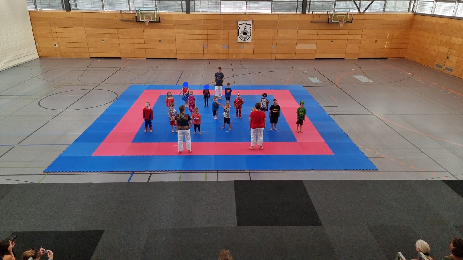 Vergrößerbares Bild