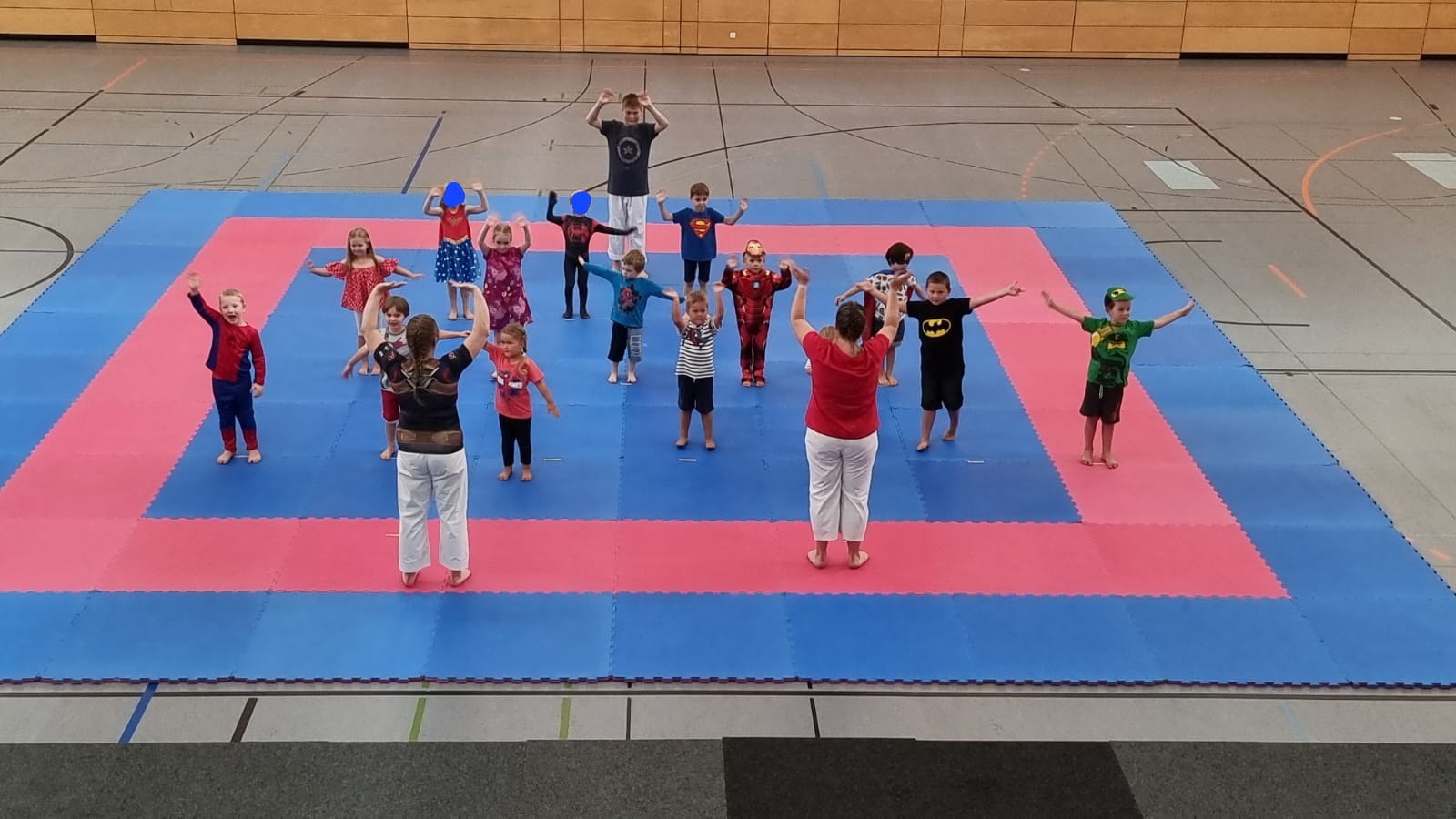 Vergrößerbares Bild