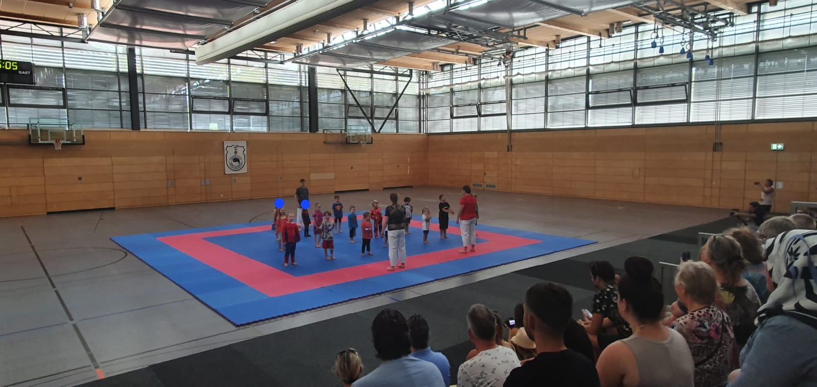 Vergrößerbares Bild