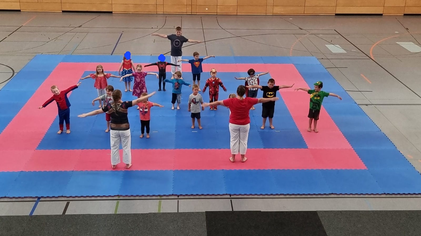 Vergrößerbares Bild