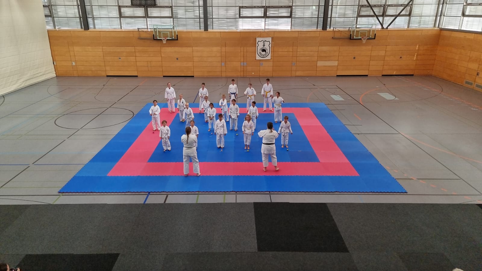 Vergrößerbares Bild