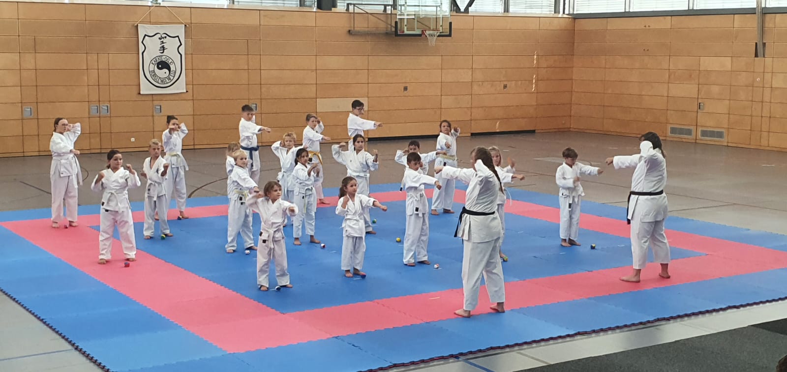 Vergrößerbares Bild