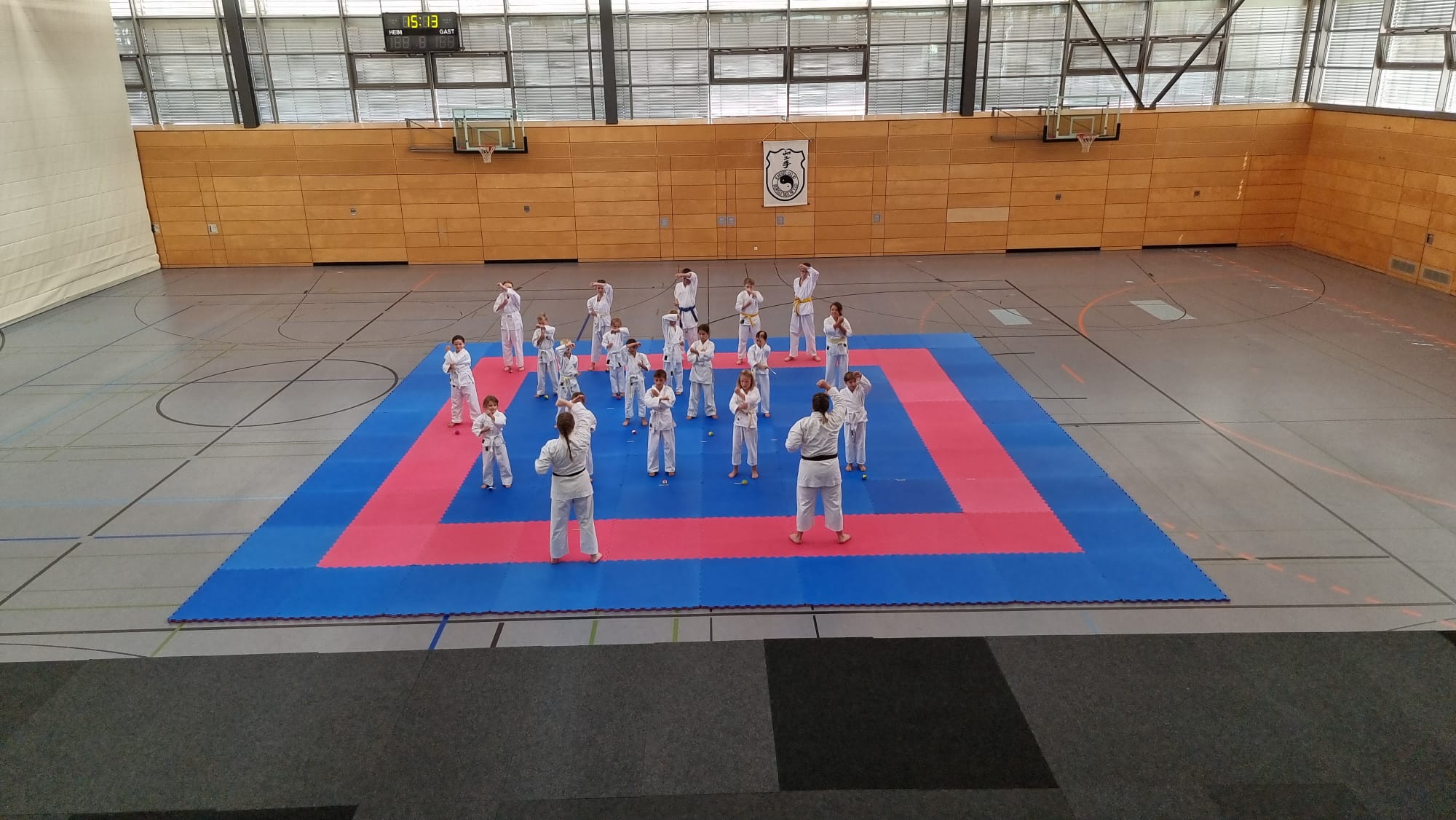 Vergrößerbares Bild