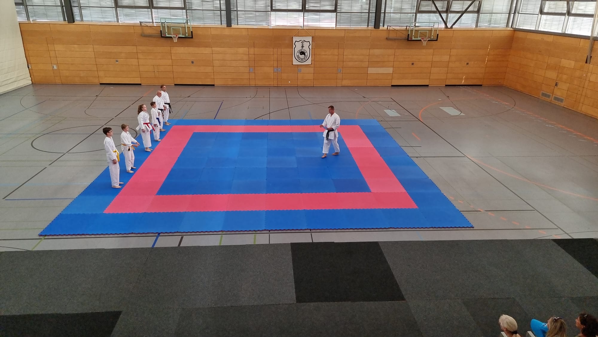 Vergrößerbares Bild