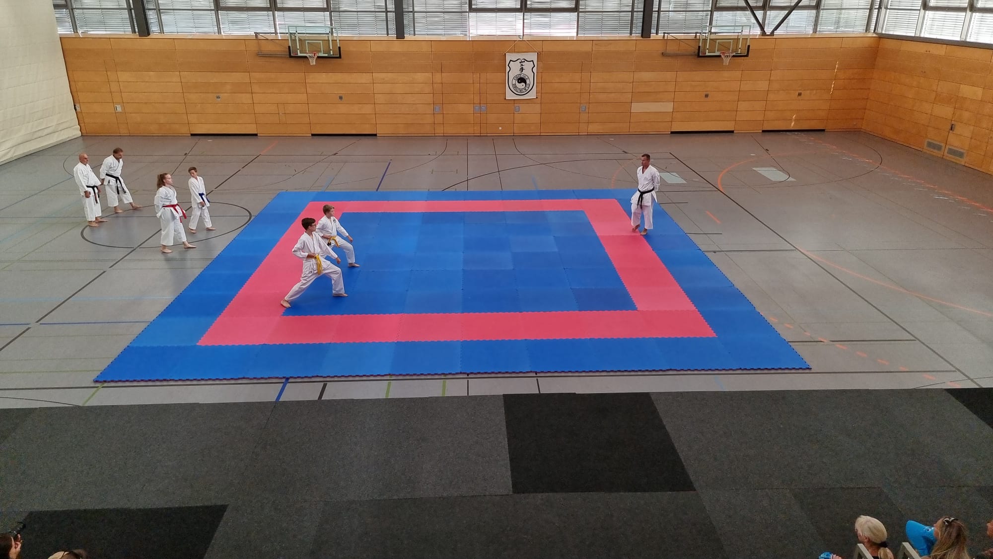 Vergrößerbares Bild