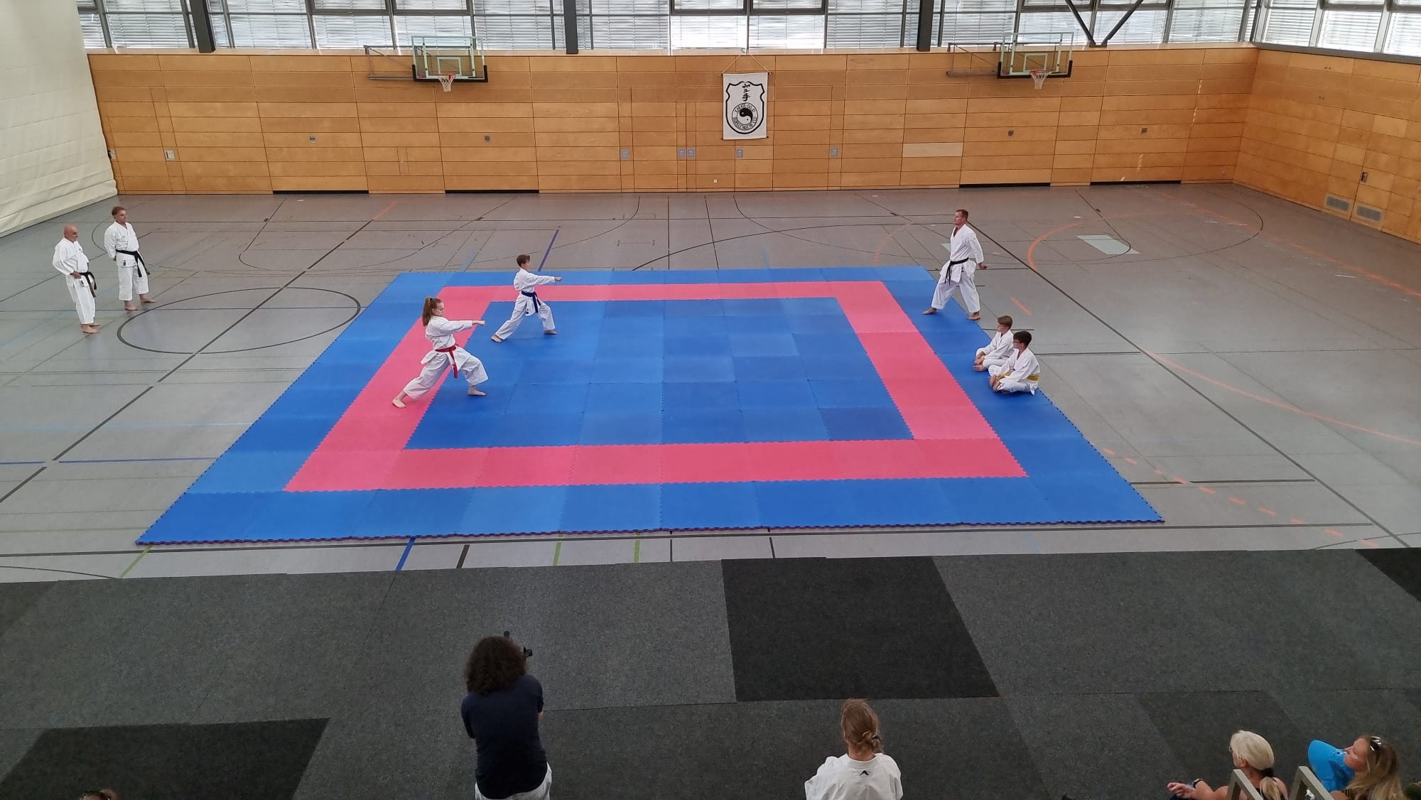 Vergrößerbares Bild