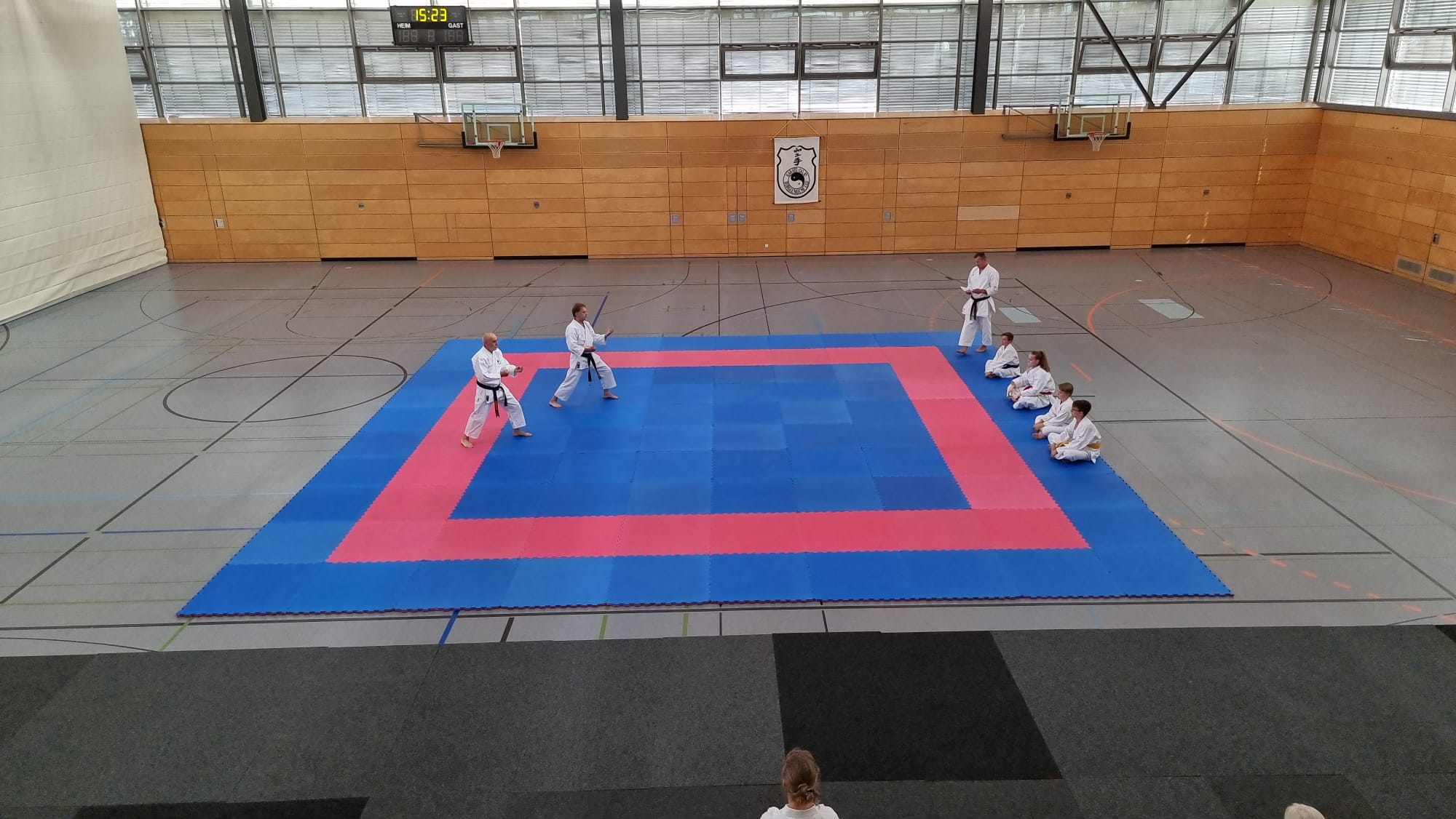 Vergrößerbares Bild