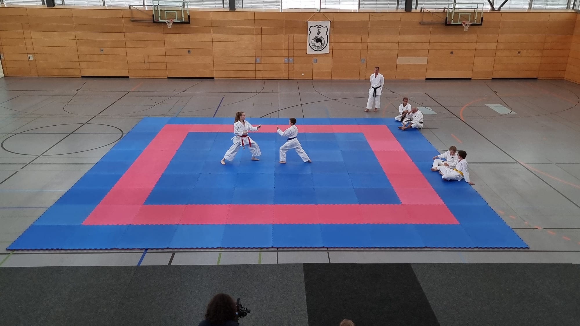 Vergrößerbares Bild