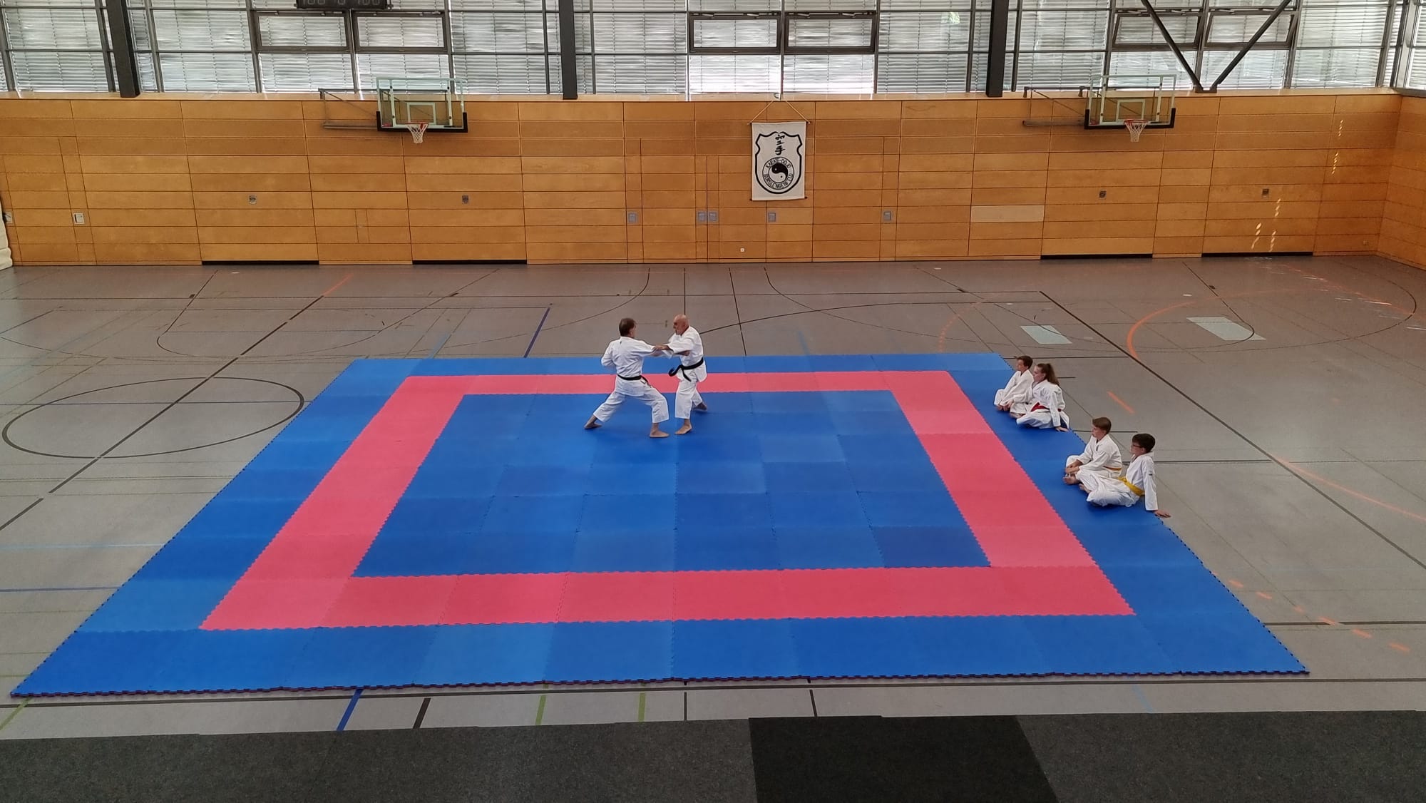 Vergrößerbares Bild