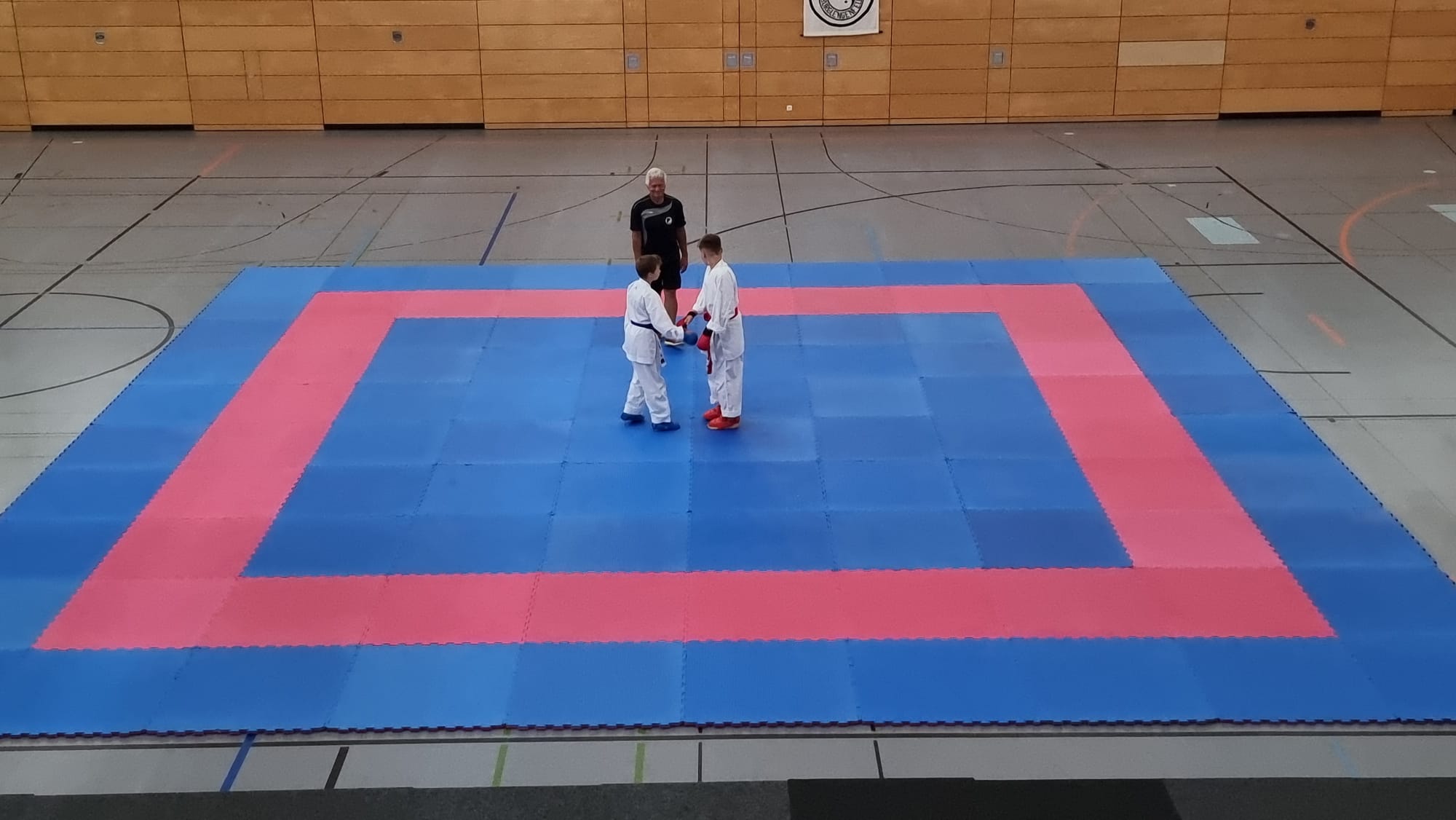 Vergrößerbares Bild