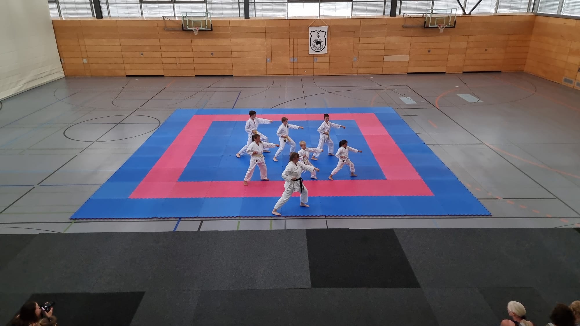 Vergrößerbares Bild