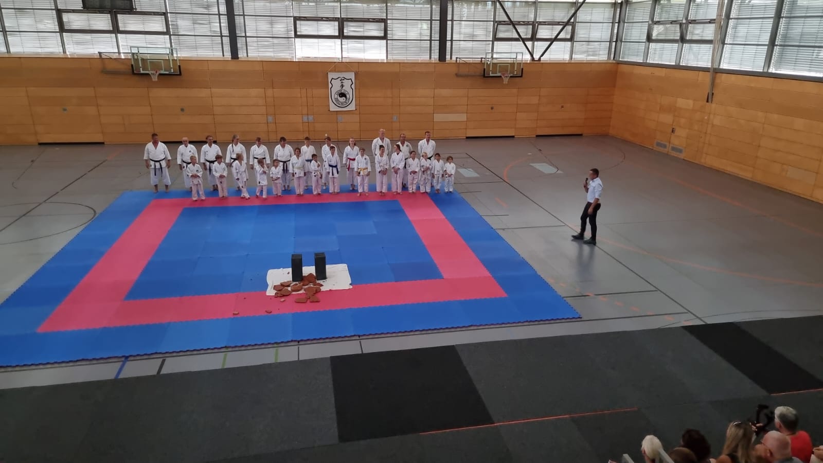 Vergrößerbares Bild