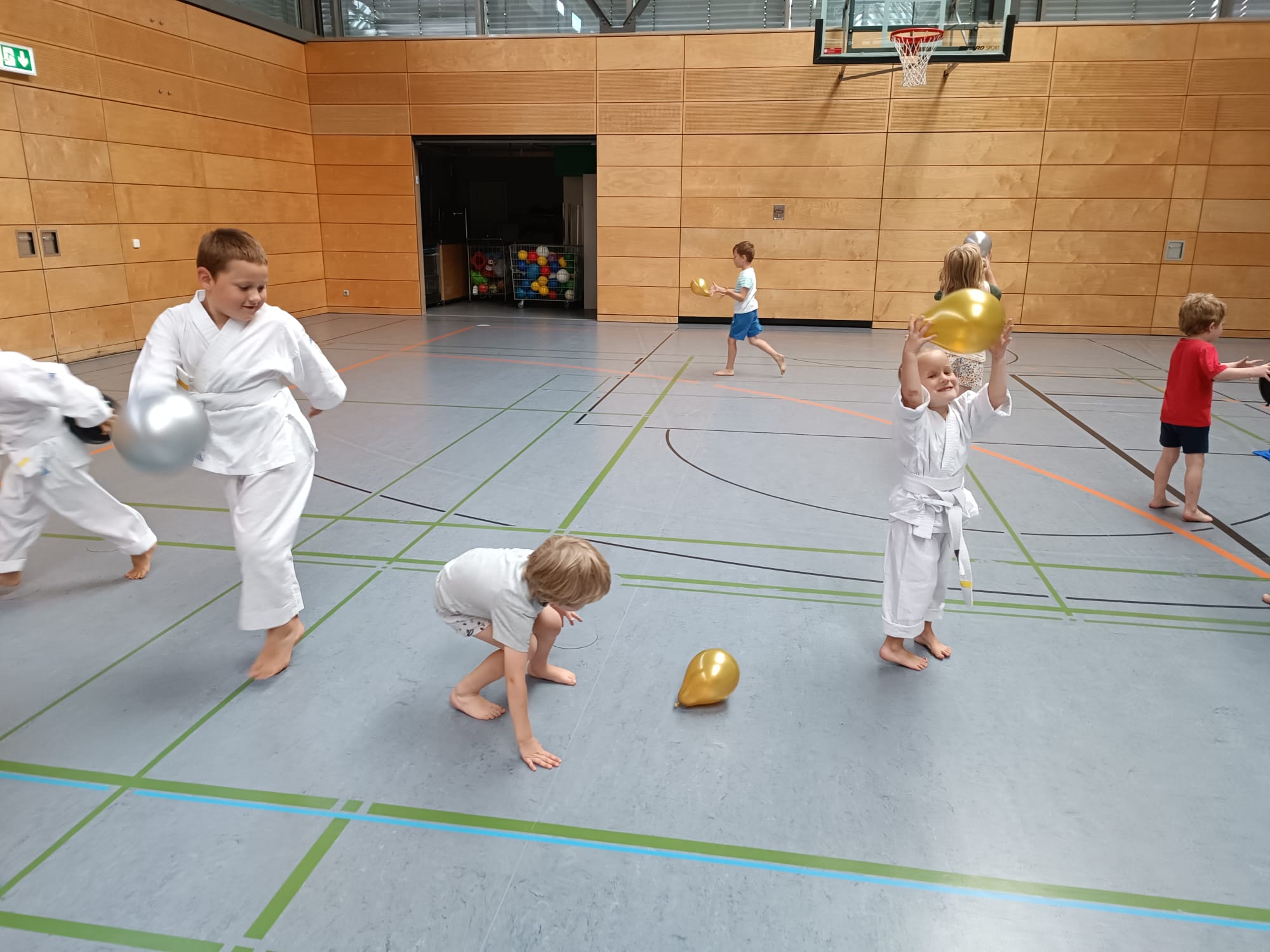 Vergrößerbares Bild