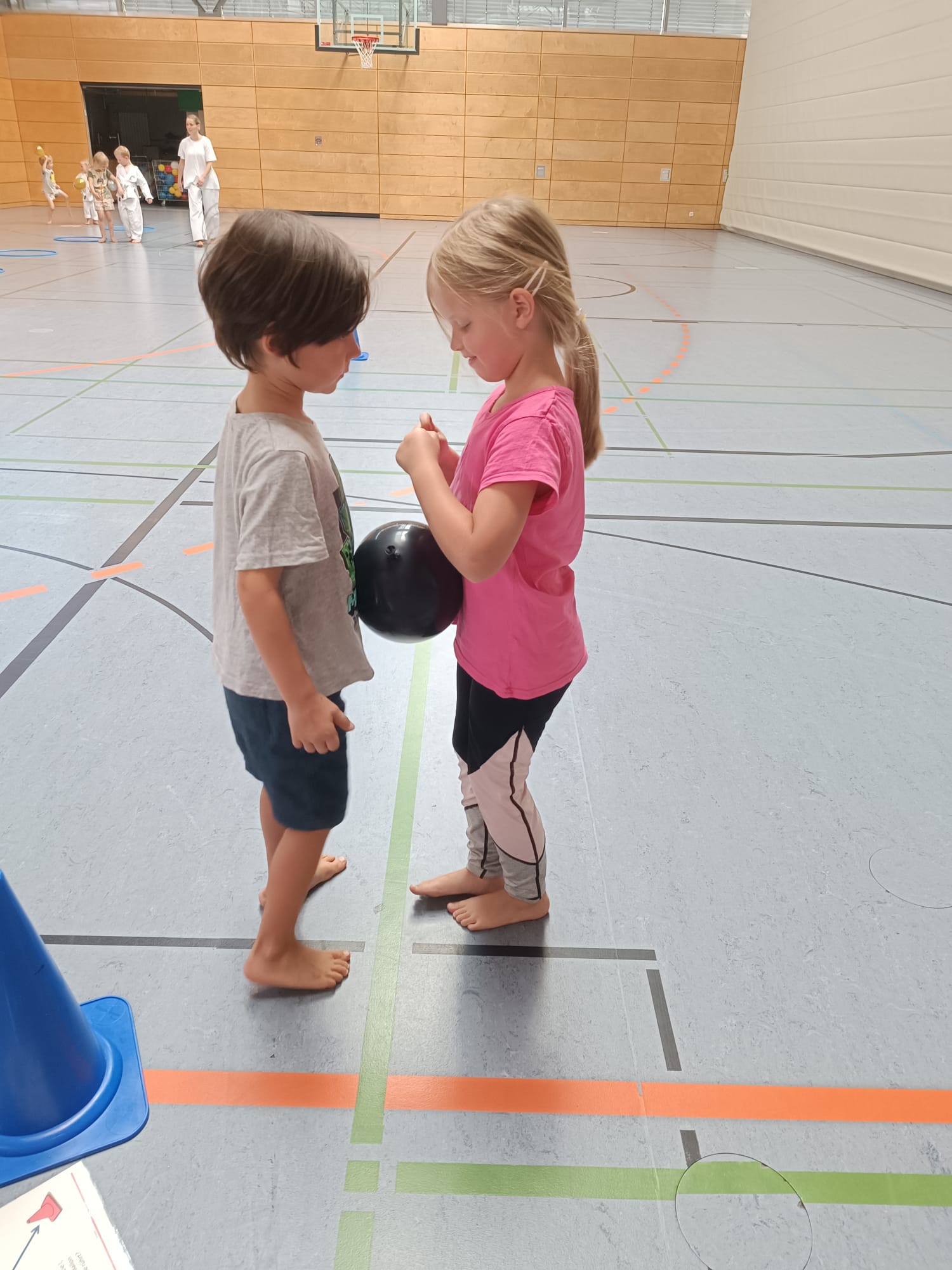 Vergrößerbares Bild