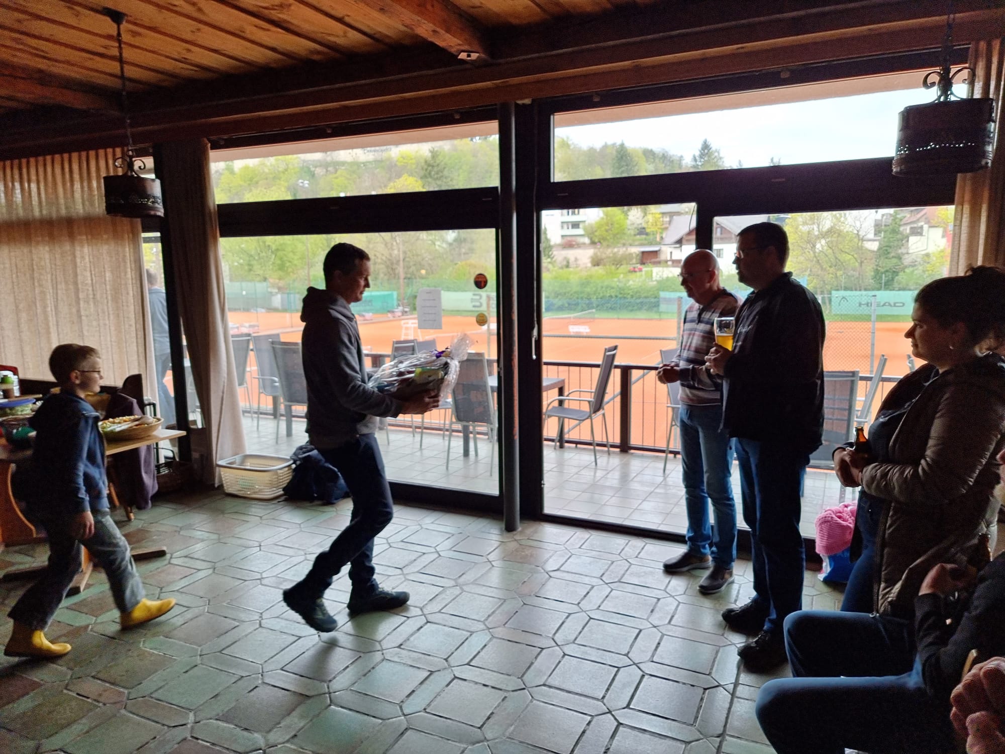 Vergrößerbares Bild