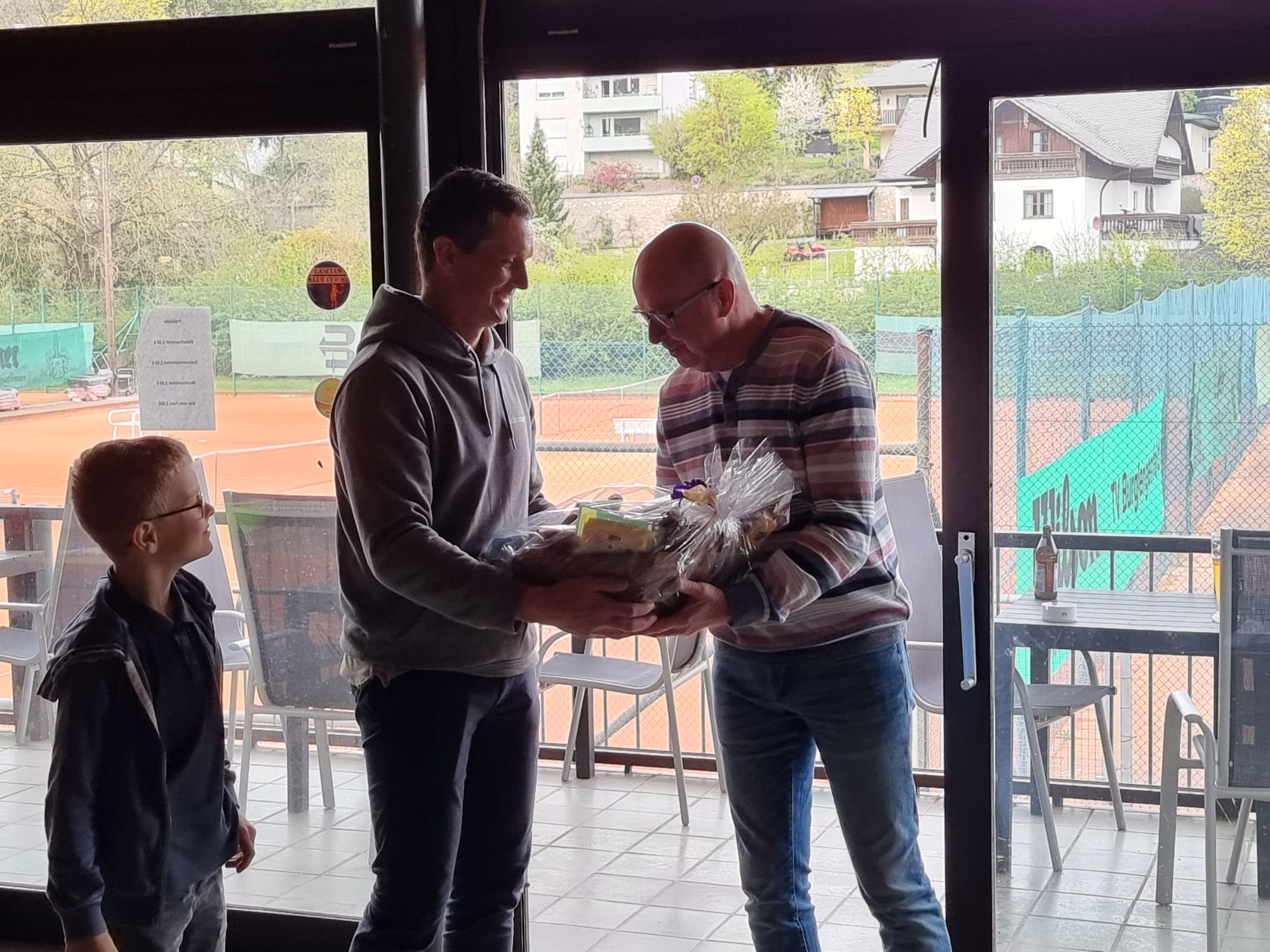 Vergrößerbares Bild