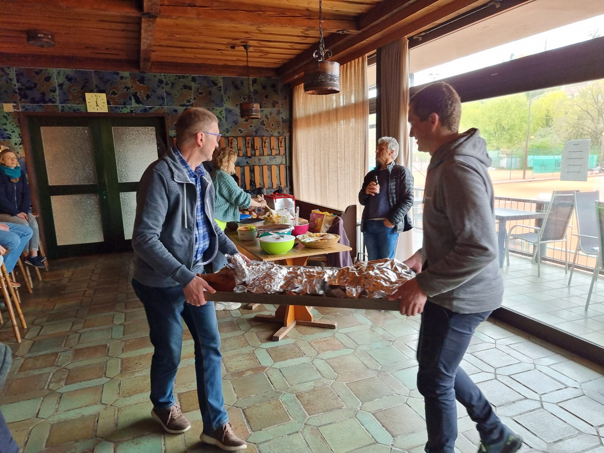 Vergrößerbares Bild