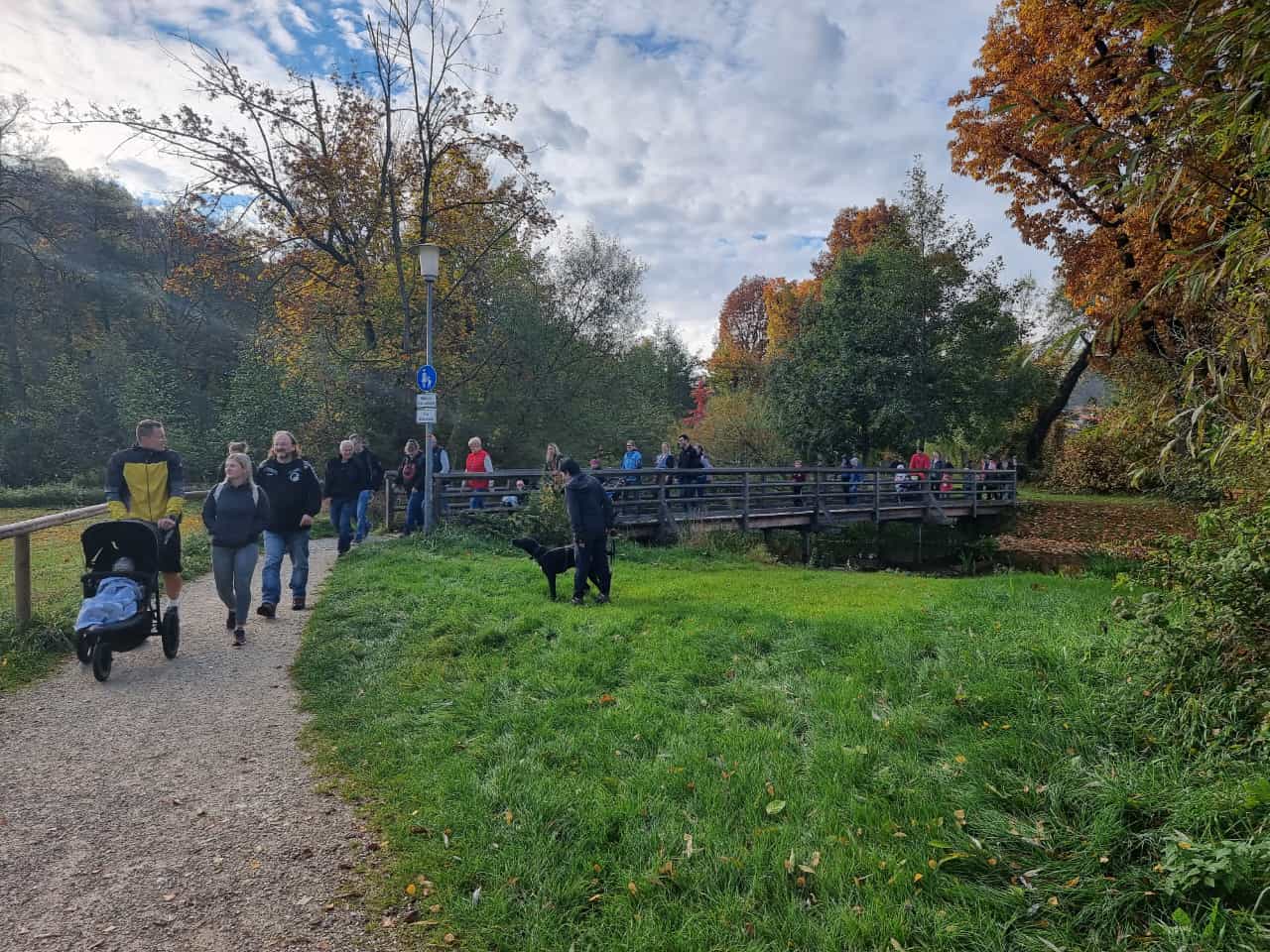 Vergrößerbares Bild