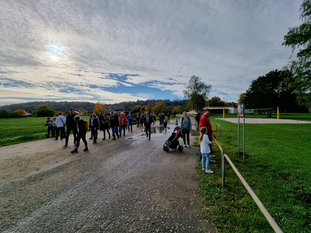 Vergrößerbares Bild