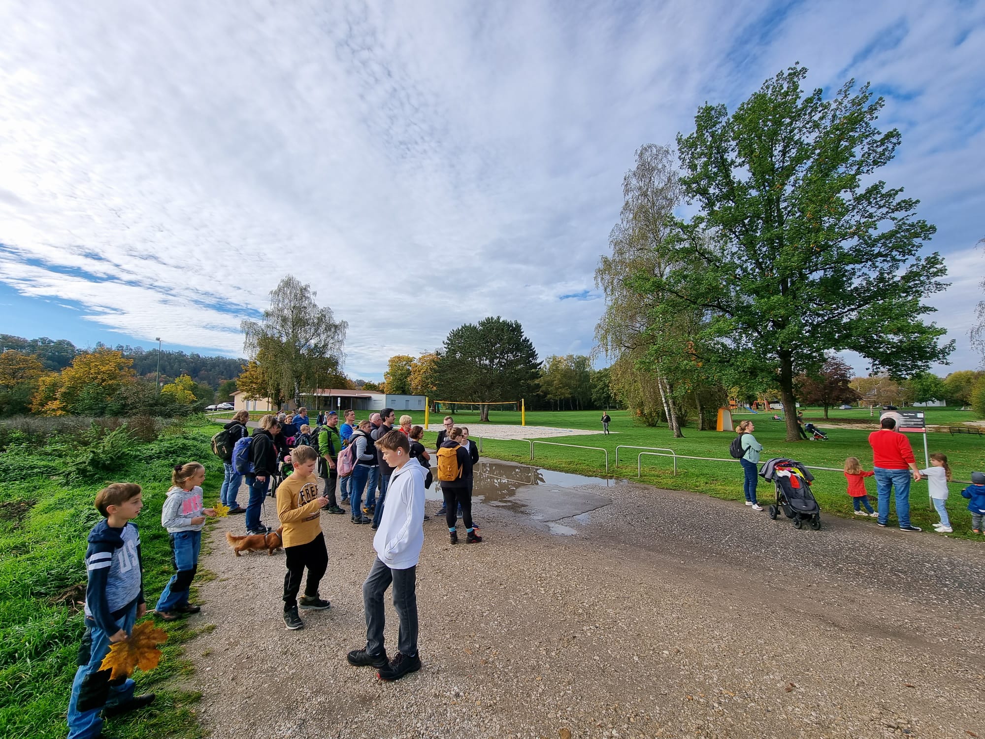 Vergrößerbares Bild