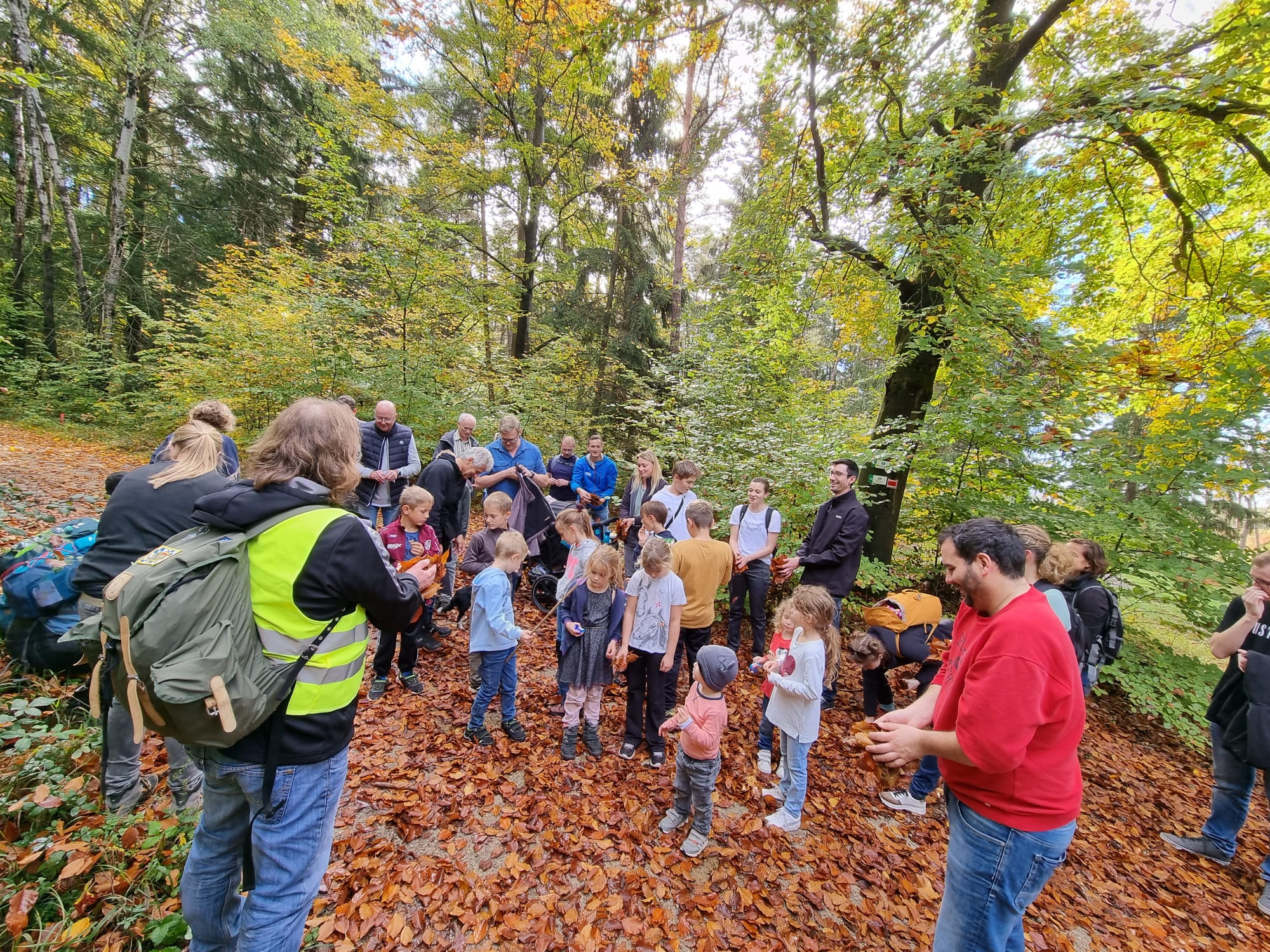 Vergrößerbares Bild