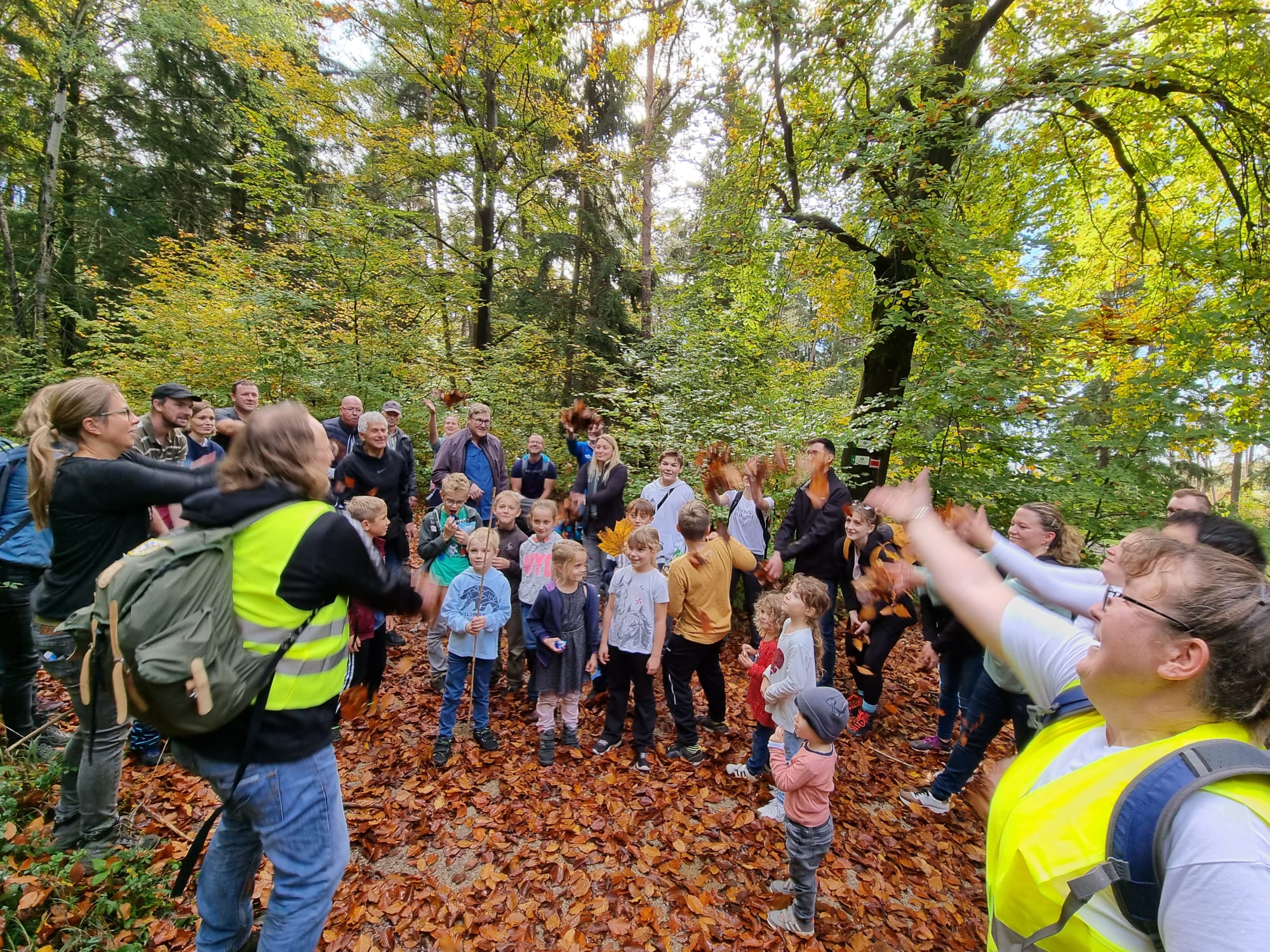 Vergrößerbares Bild