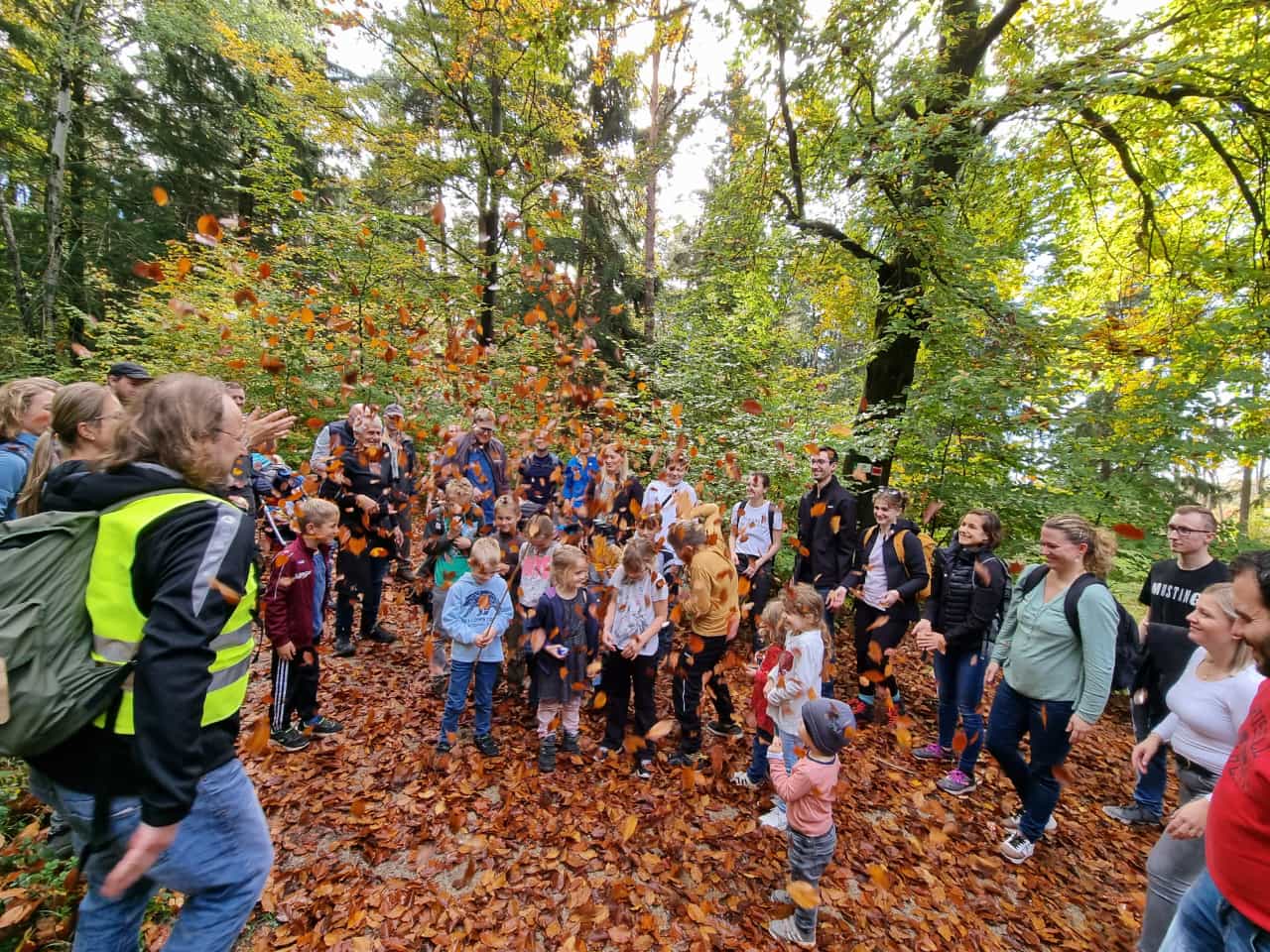 Vergrößerbares Bild