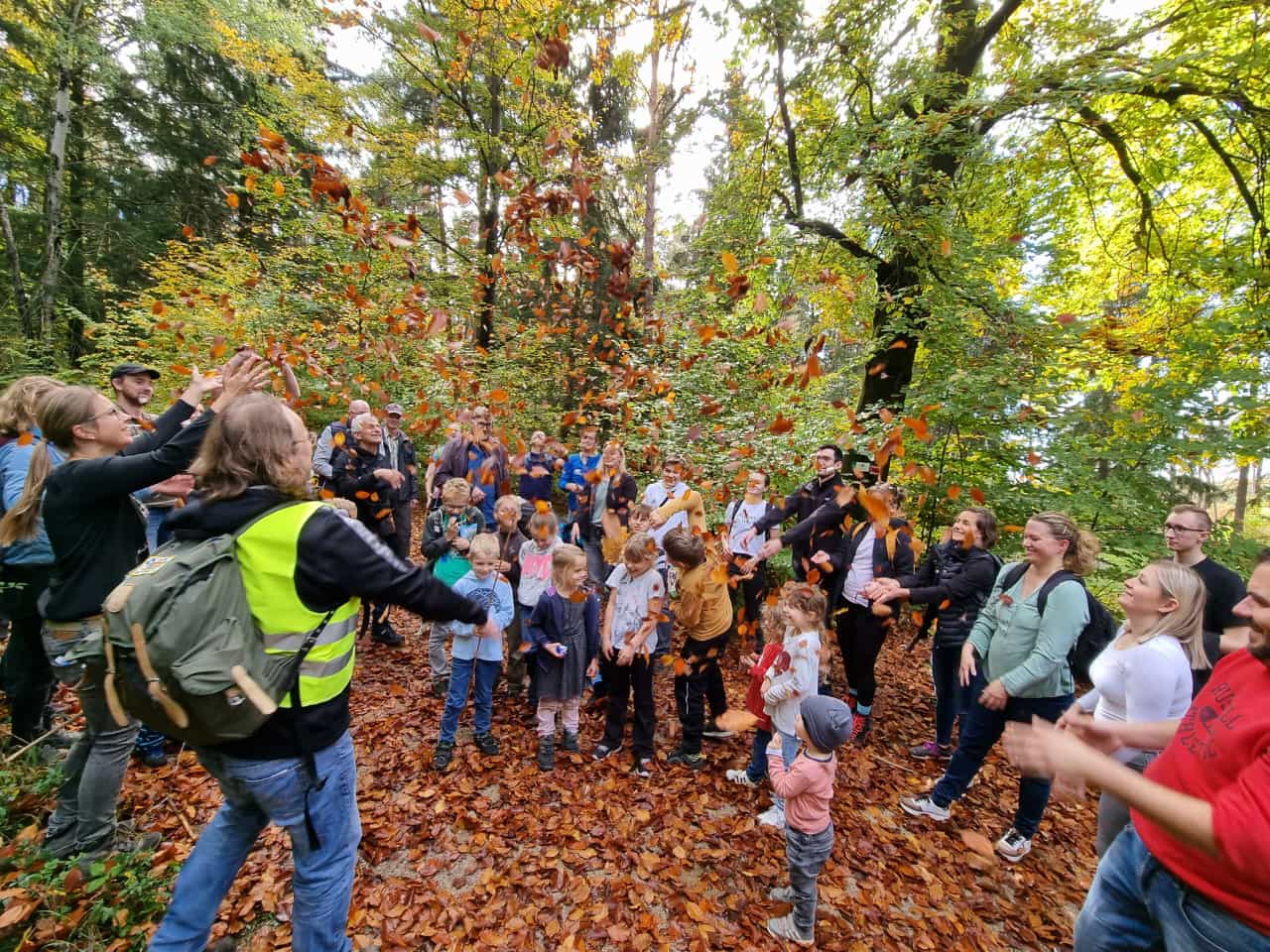 Vergrößerbares Bild