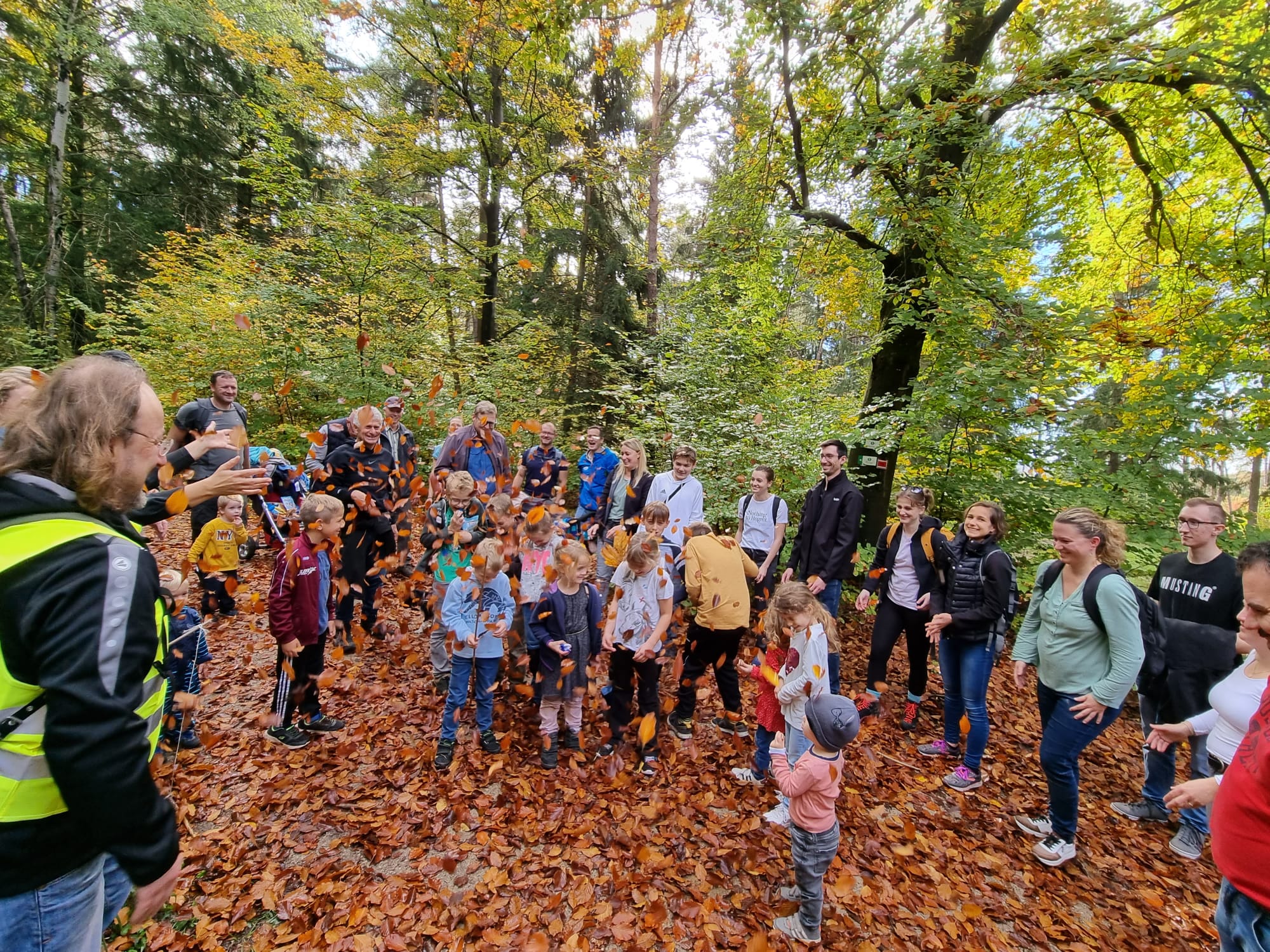 Vergrößerbares Bild