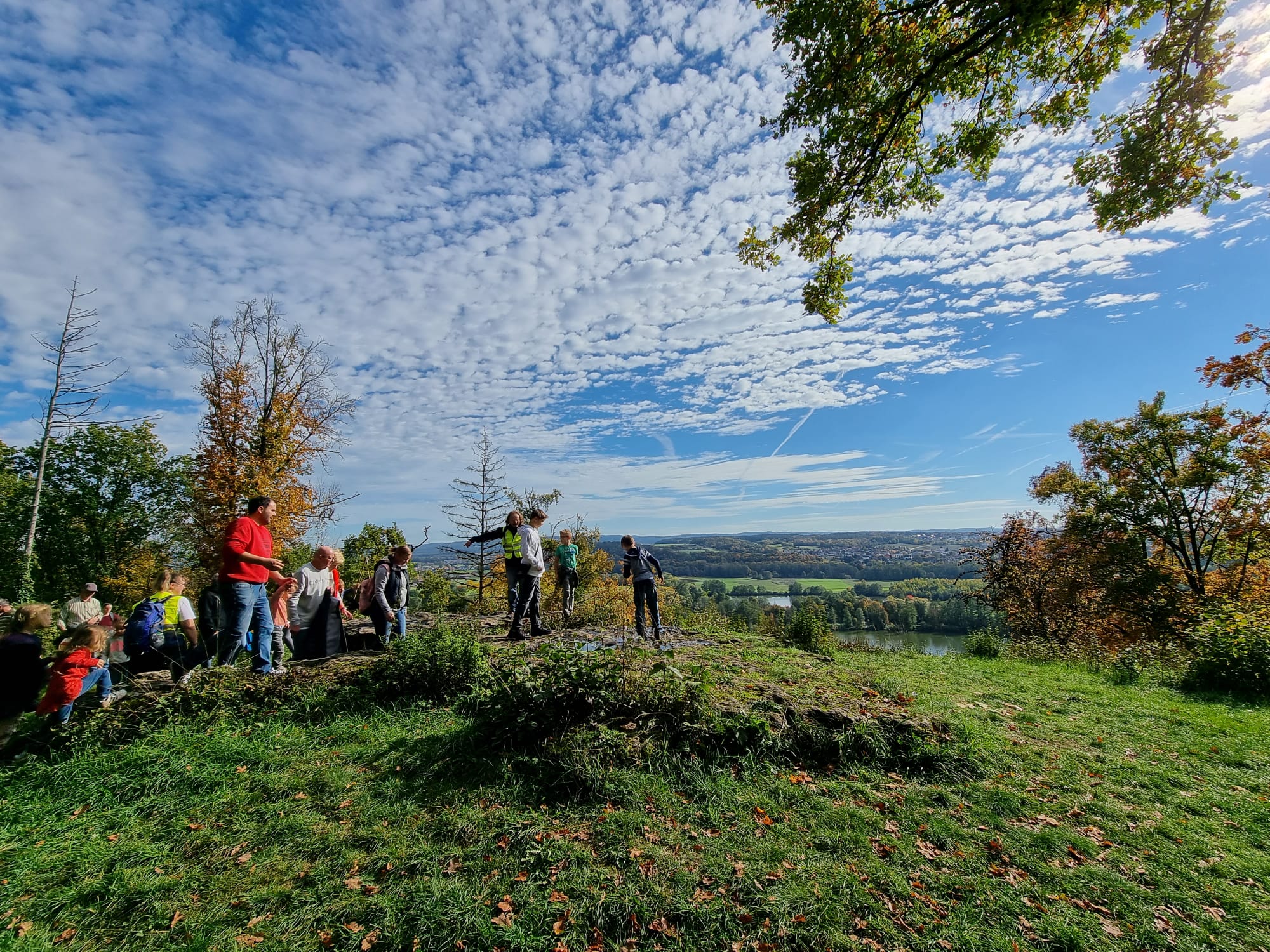 Vergrößerbares Bild