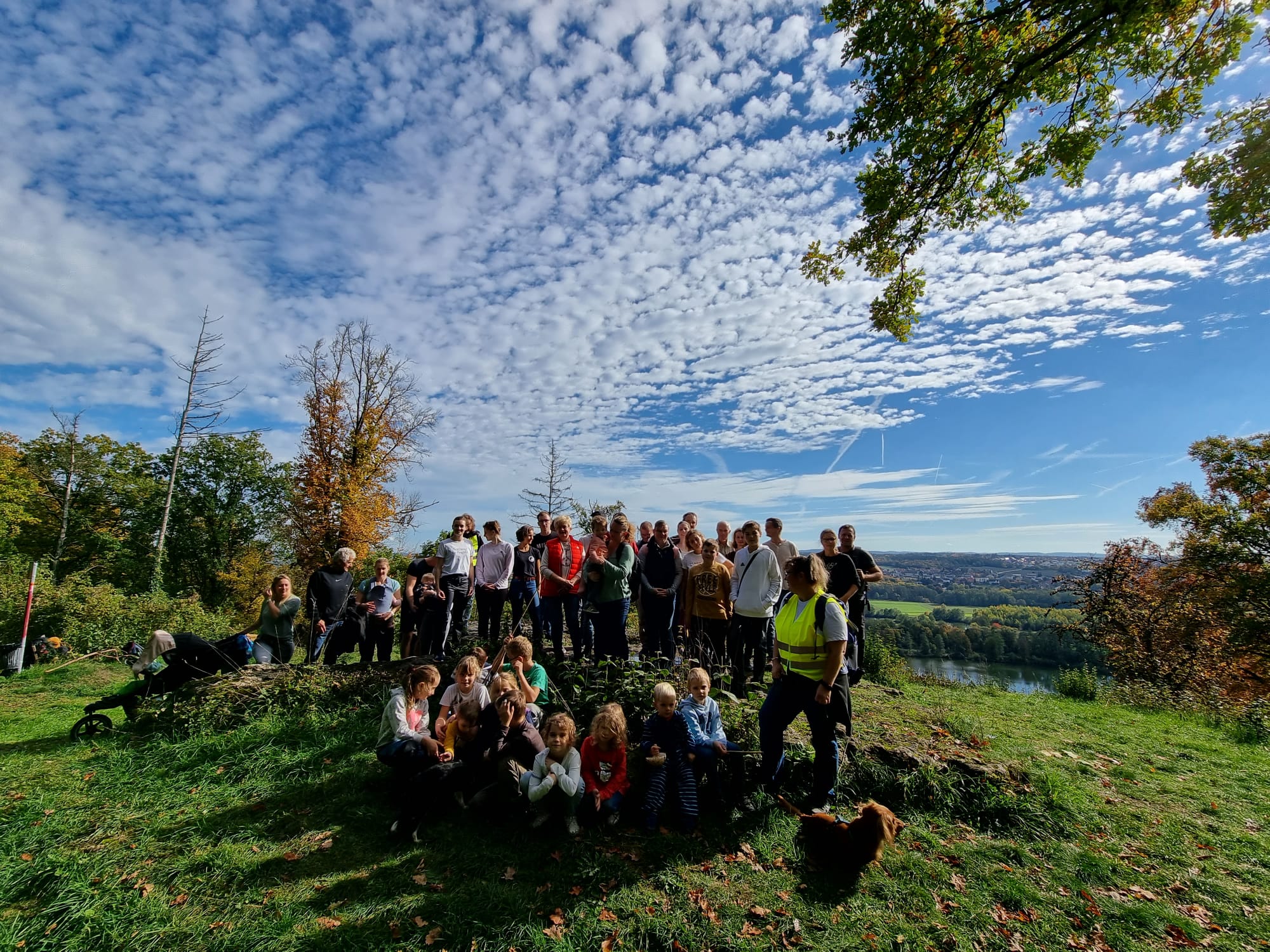 Vergrößerbares Bild