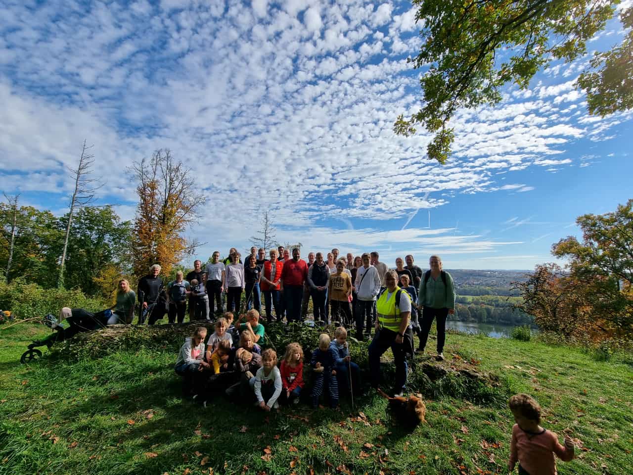 Vergrößerbares Bild