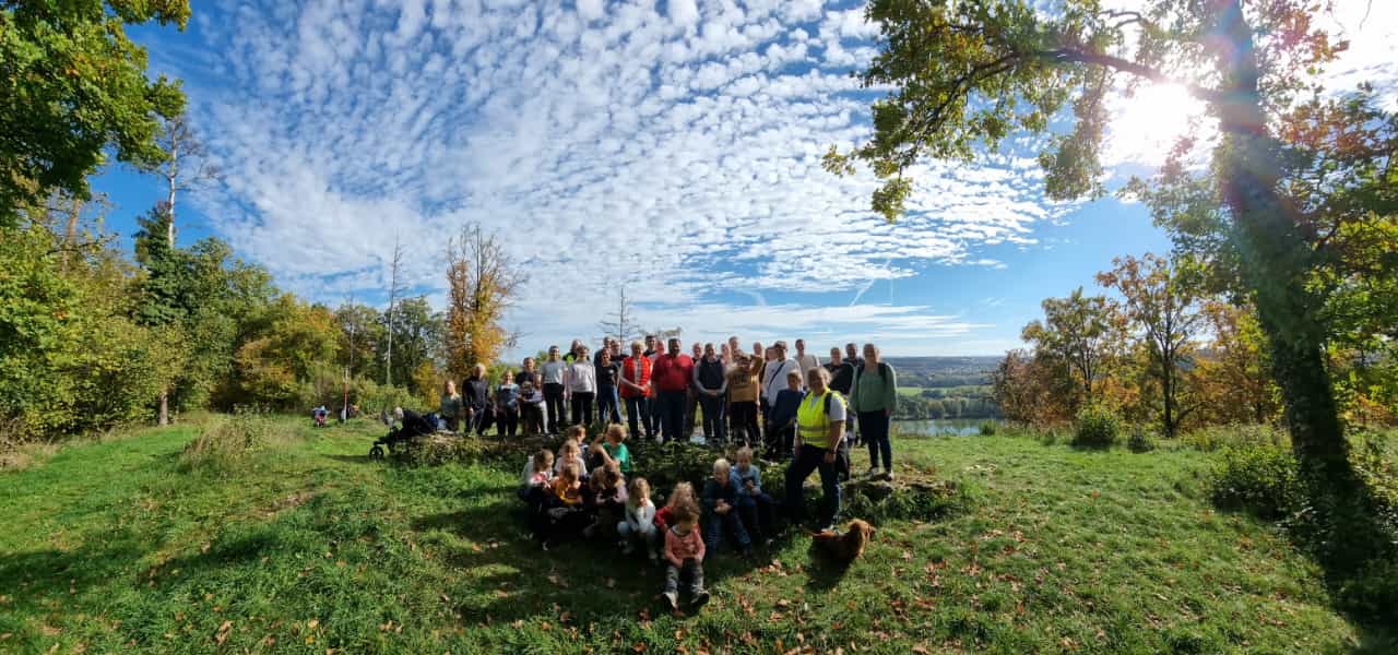 Vergrößerbares Bild