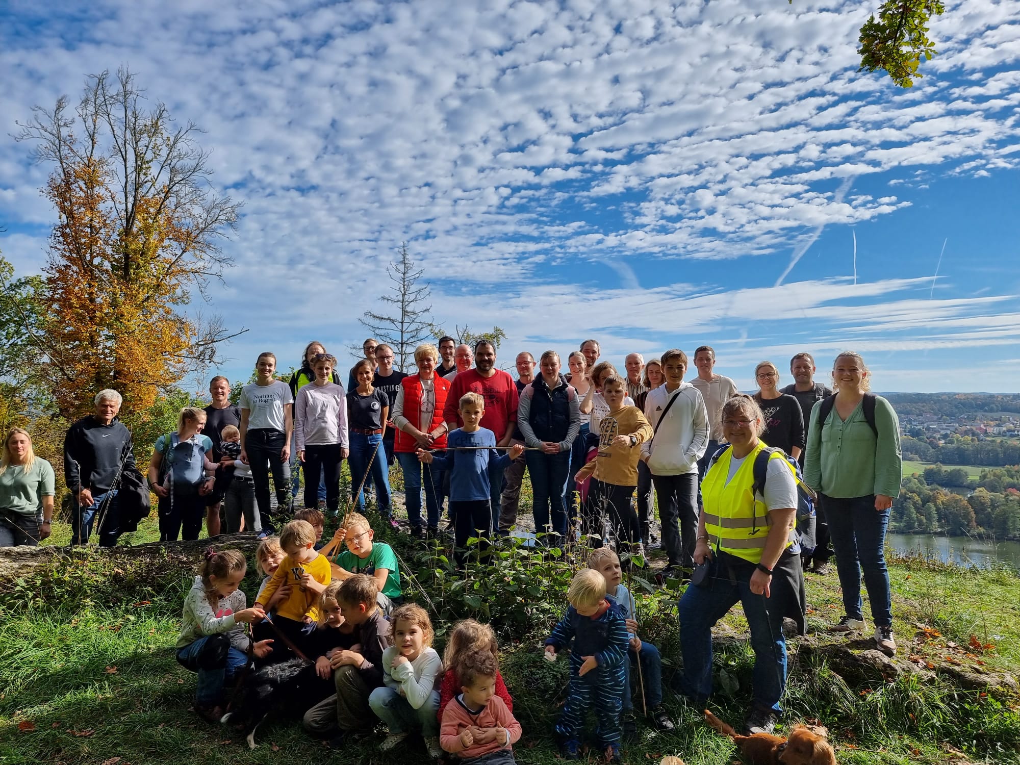 Vergrößerbares Bild