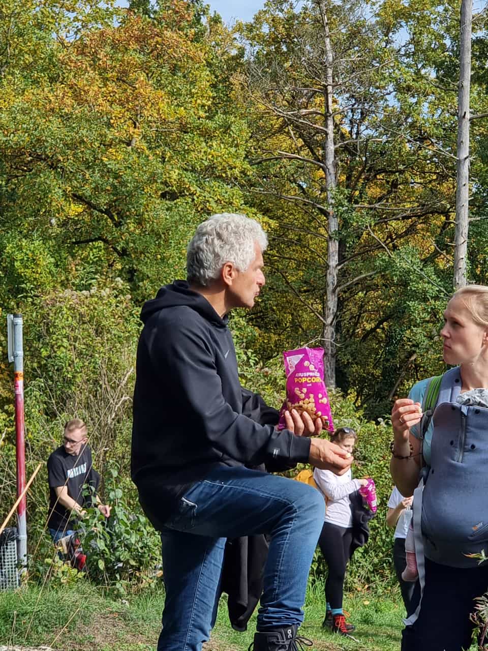 Vergrößerbares Bild