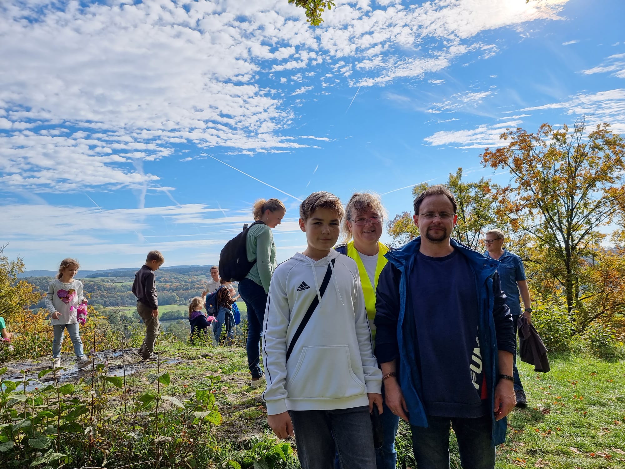 Vergrößerbares Bild