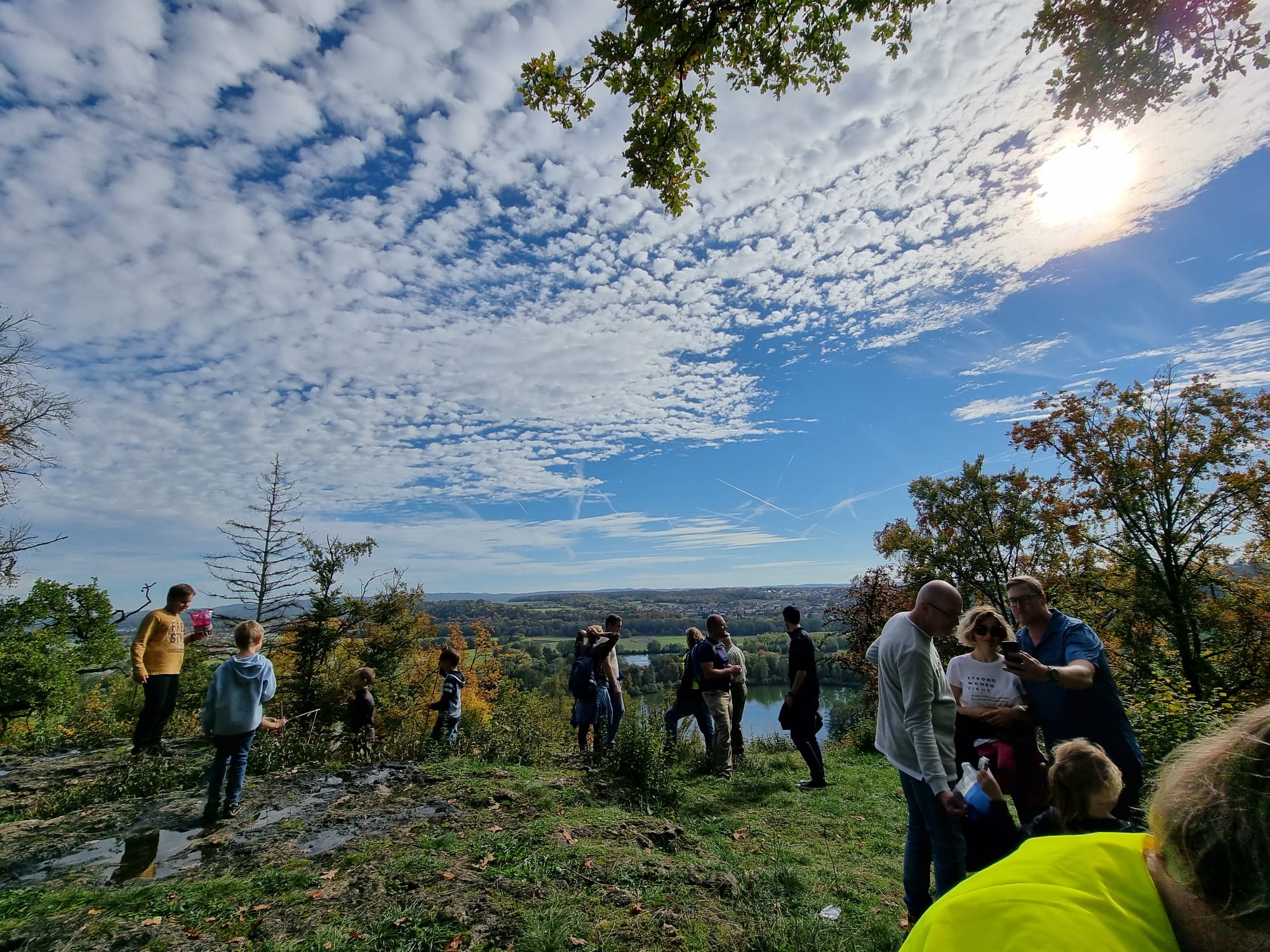 Vergrößerbares Bild