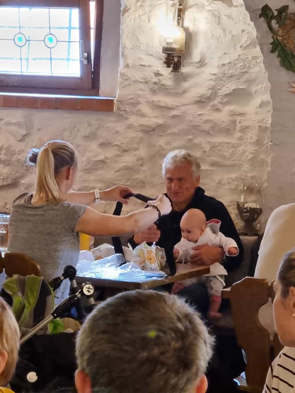 Vergrößerbares Bild