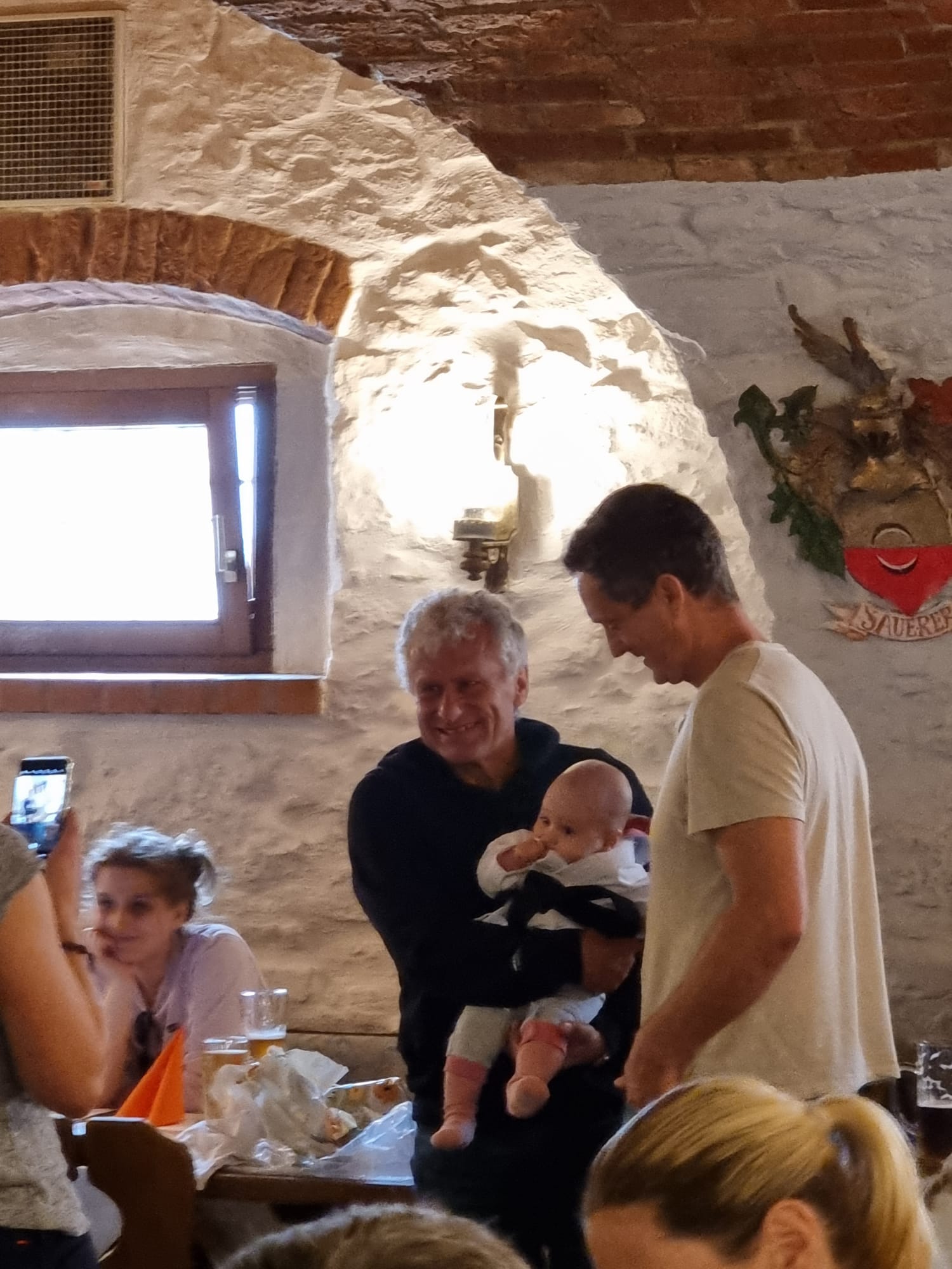 Vergrößerbares Bild