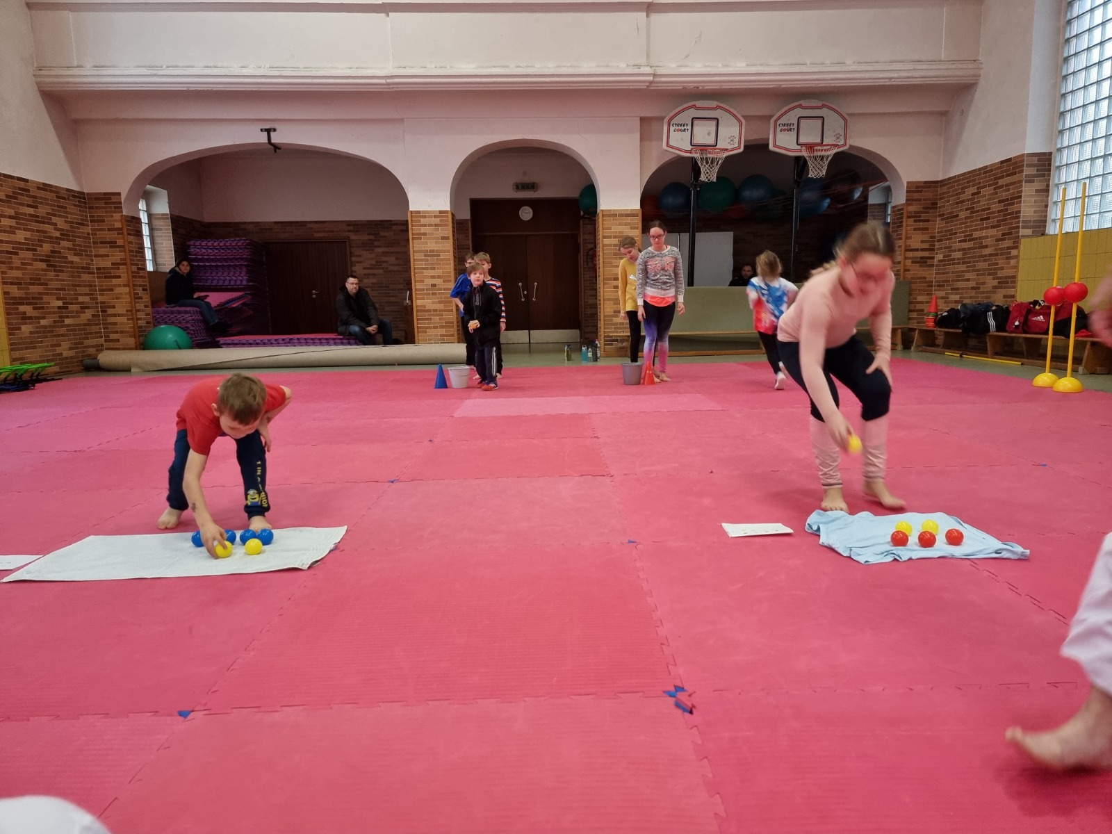 Vergrößerbares Bild