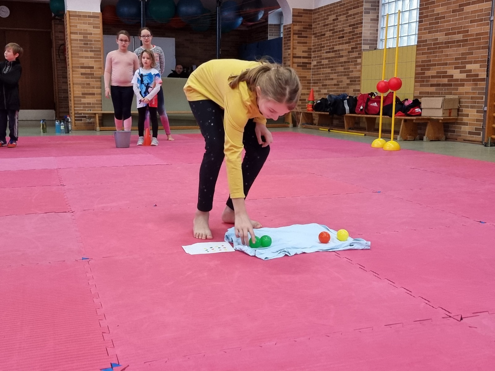 Vergrößerbares Bild