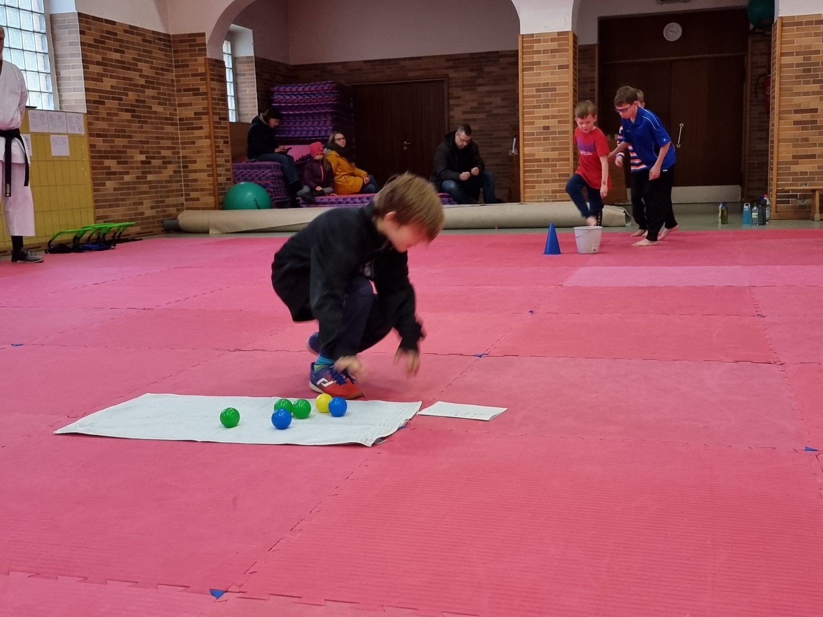 Vergrößerbares Bild