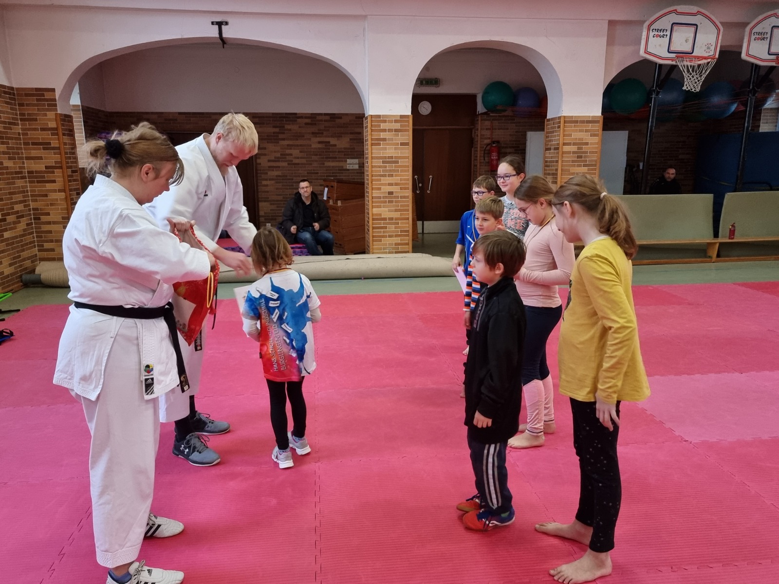 Vergrößerbares Bild