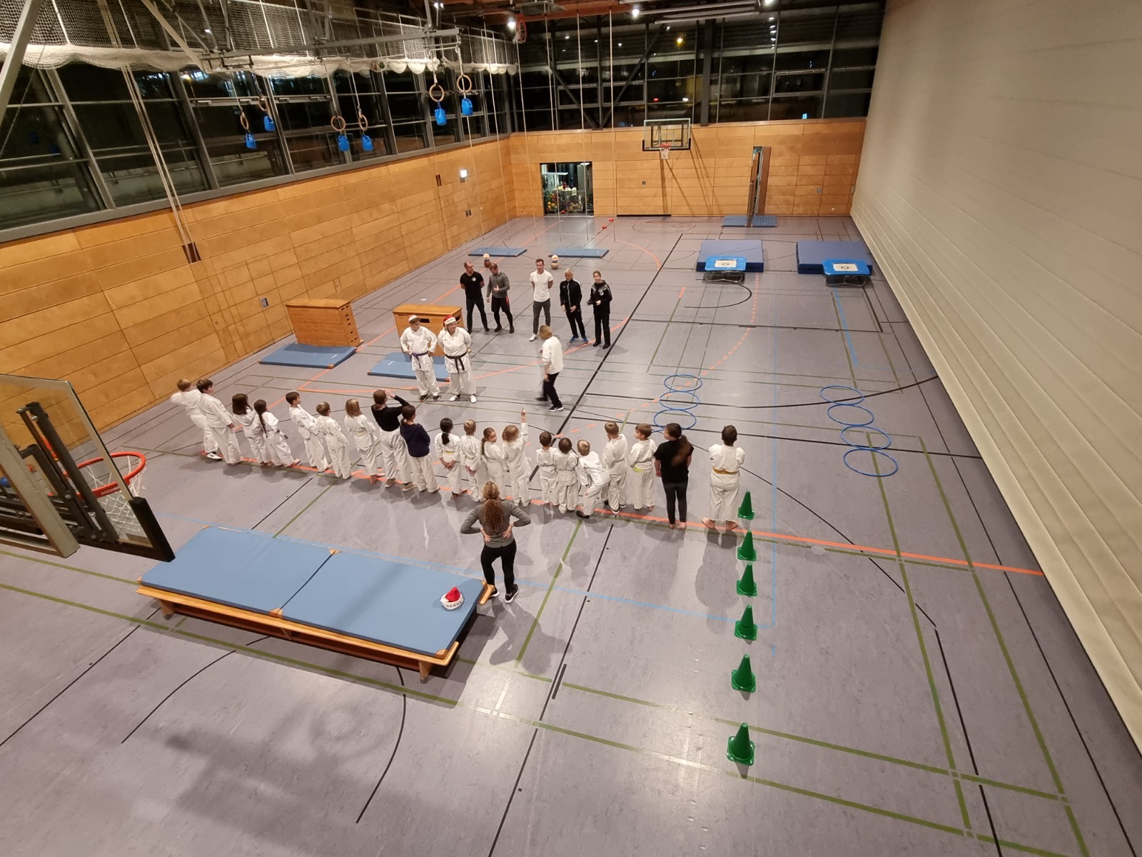 Vergrößerbares Bild