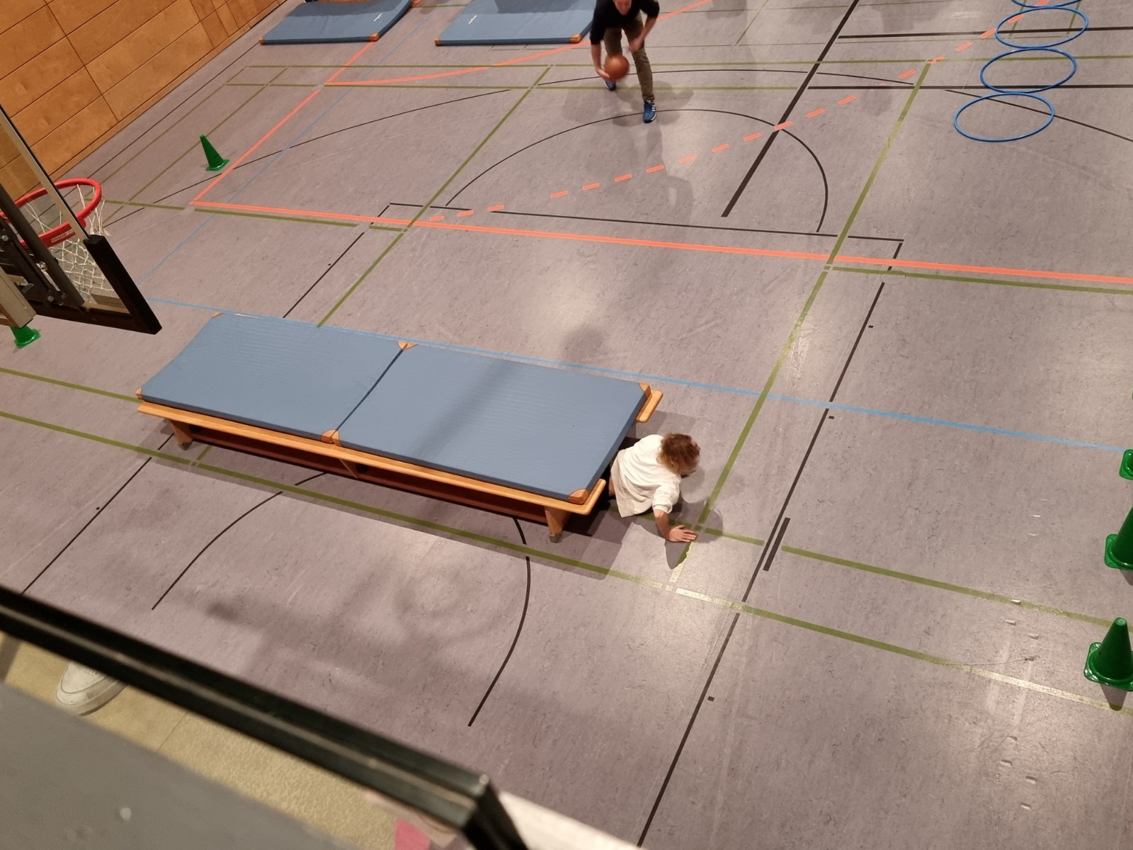 Vergrößerbares Bild