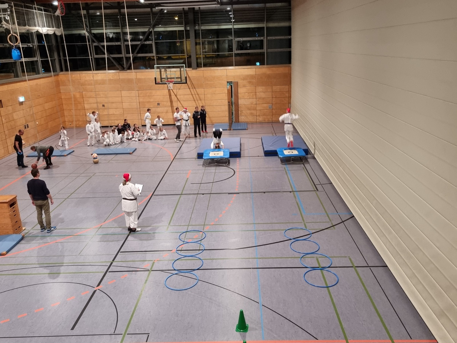 Vergrößerbares Bild