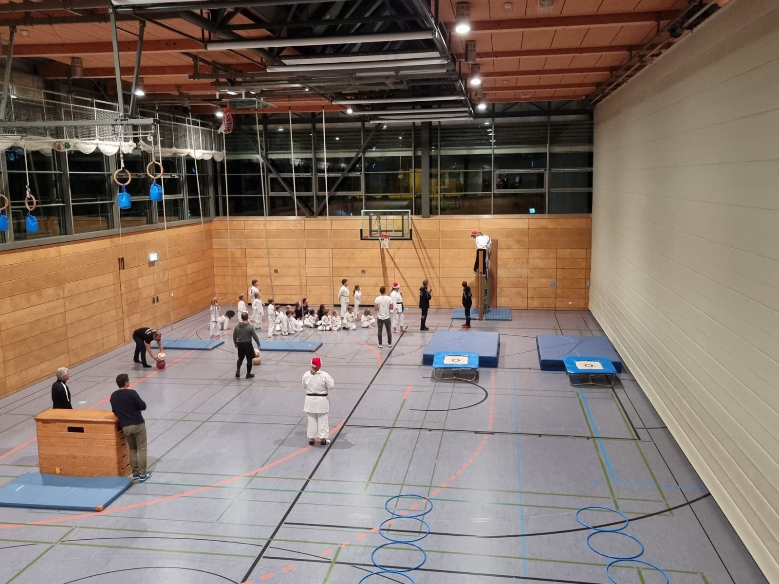 Vergrößerbares Bild