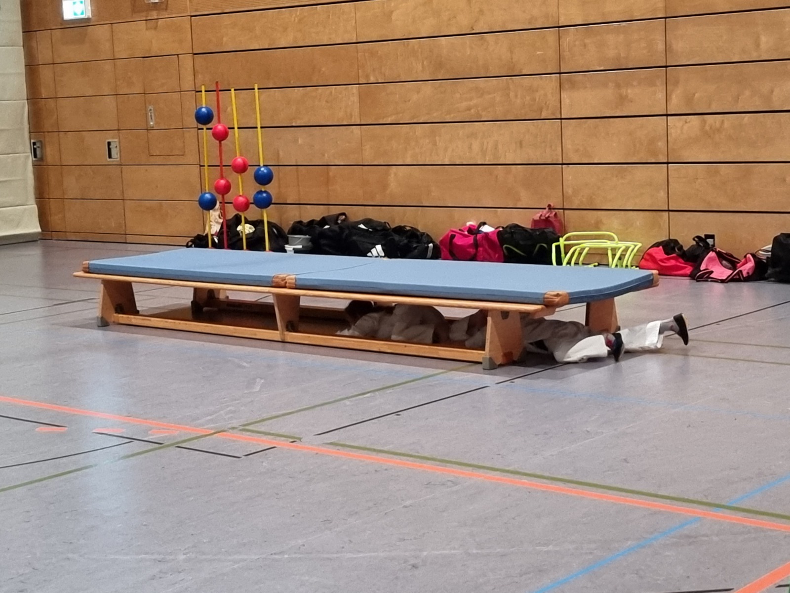 Vergrößerbares Bild