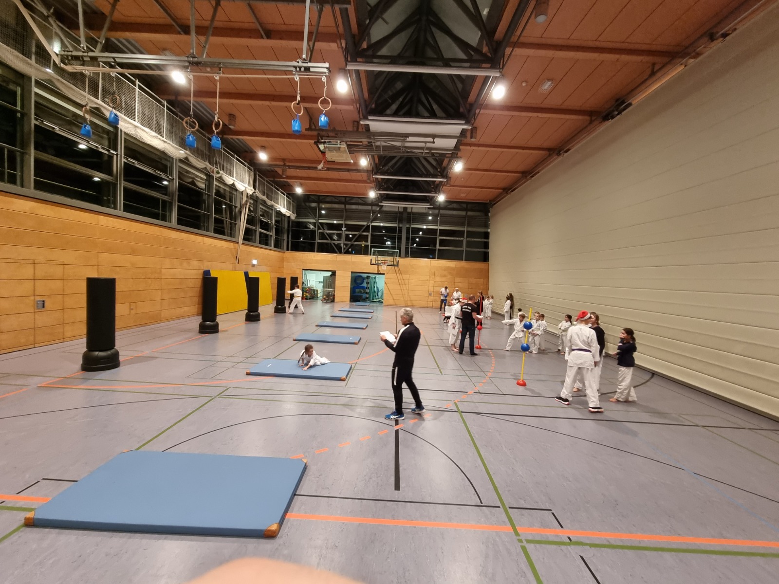 Vergrößerbares Bild