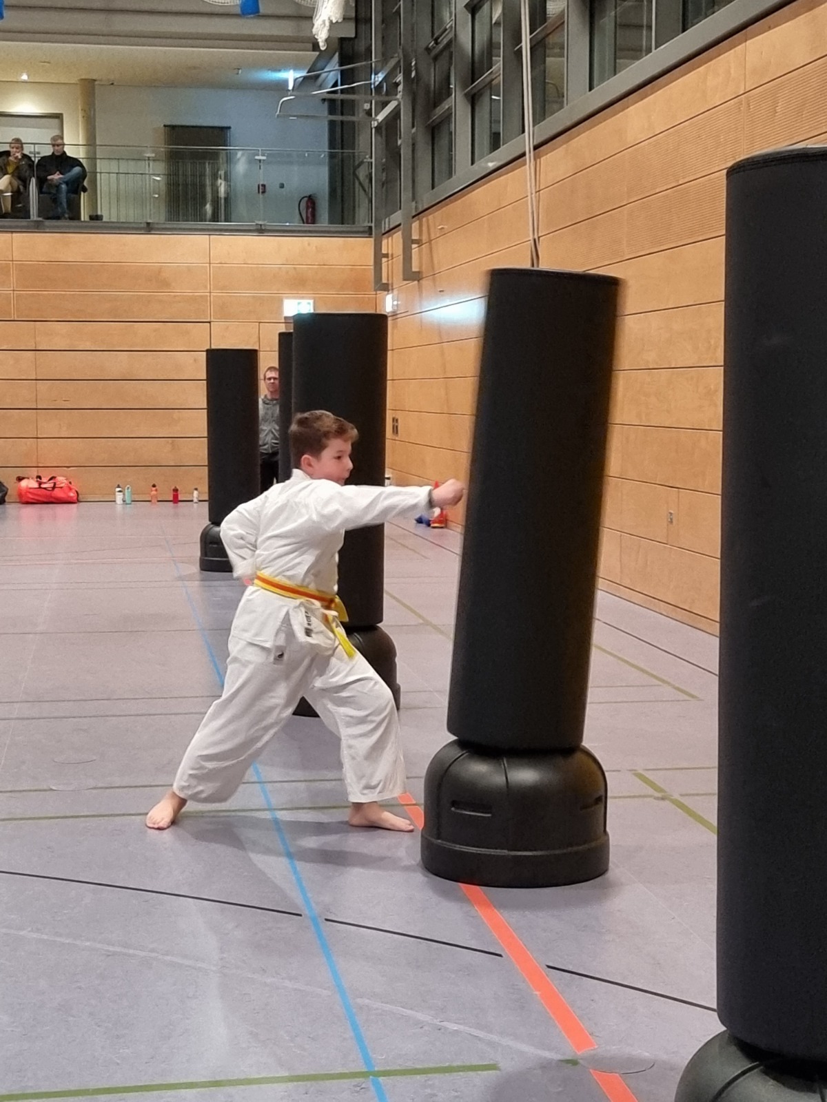 Vergrößerbares Bild